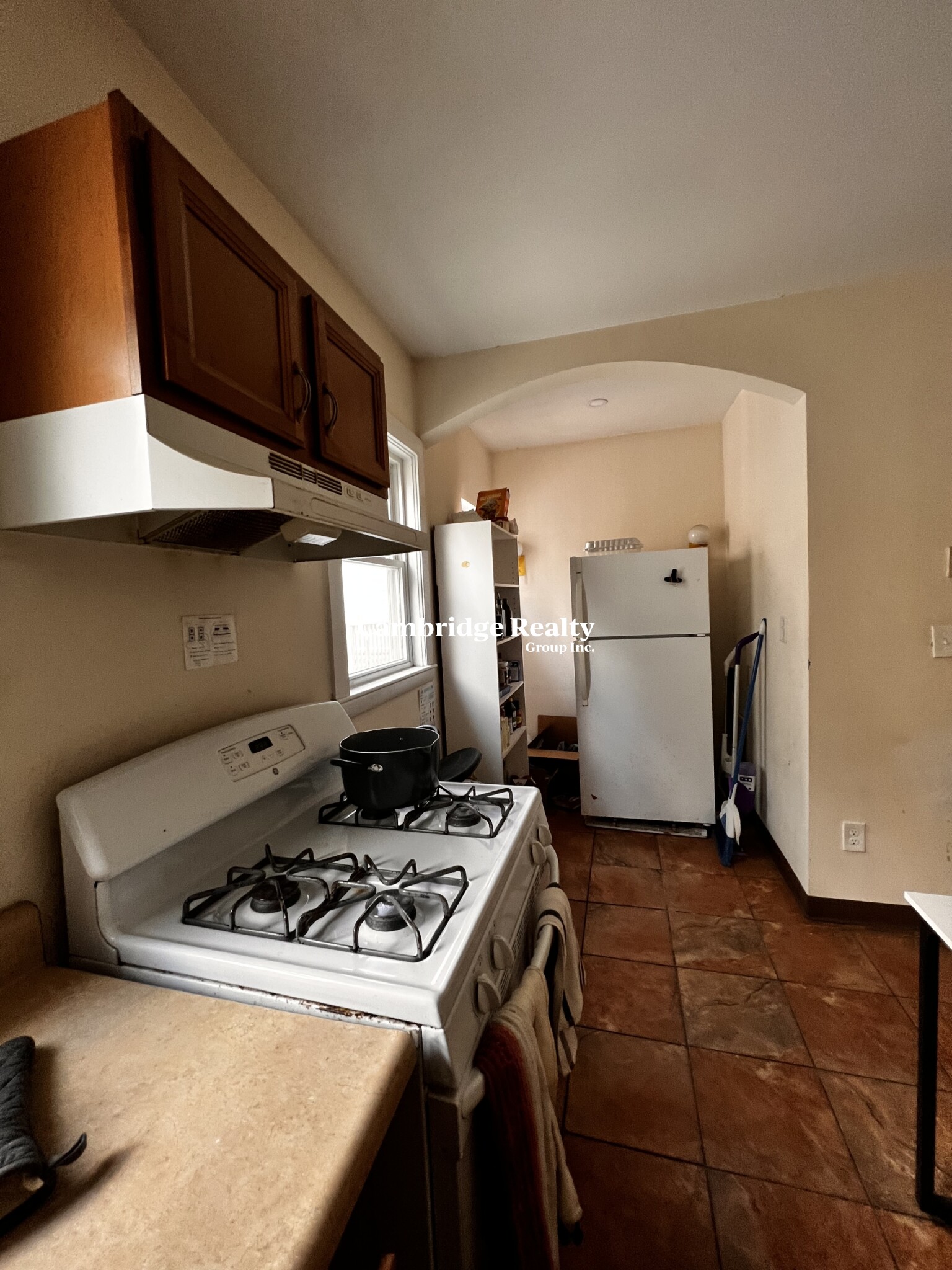 51 Porter Rd, Porter Square