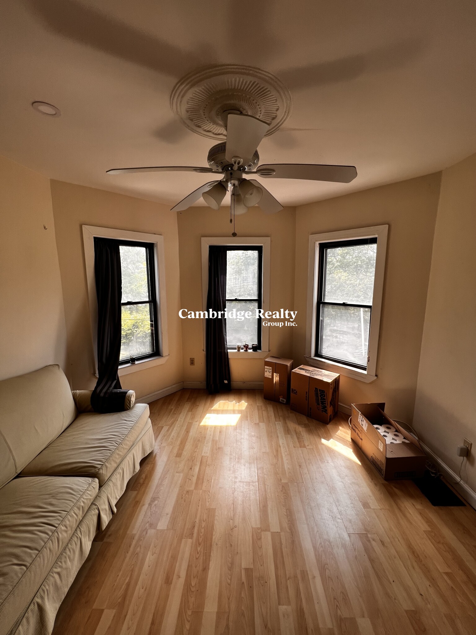 51 Porter Rd, Porter Square