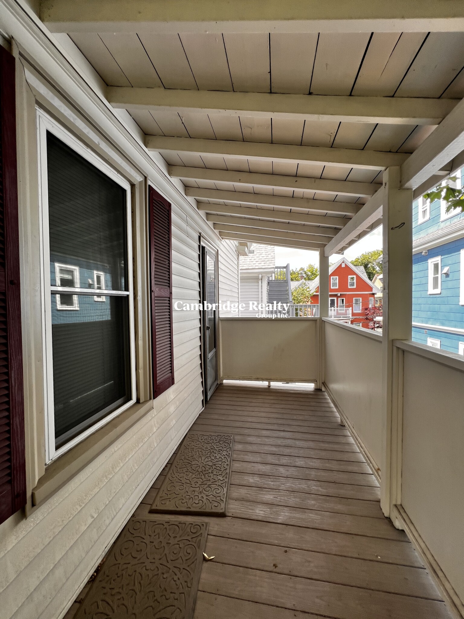 51 Porter Rd, Porter Square