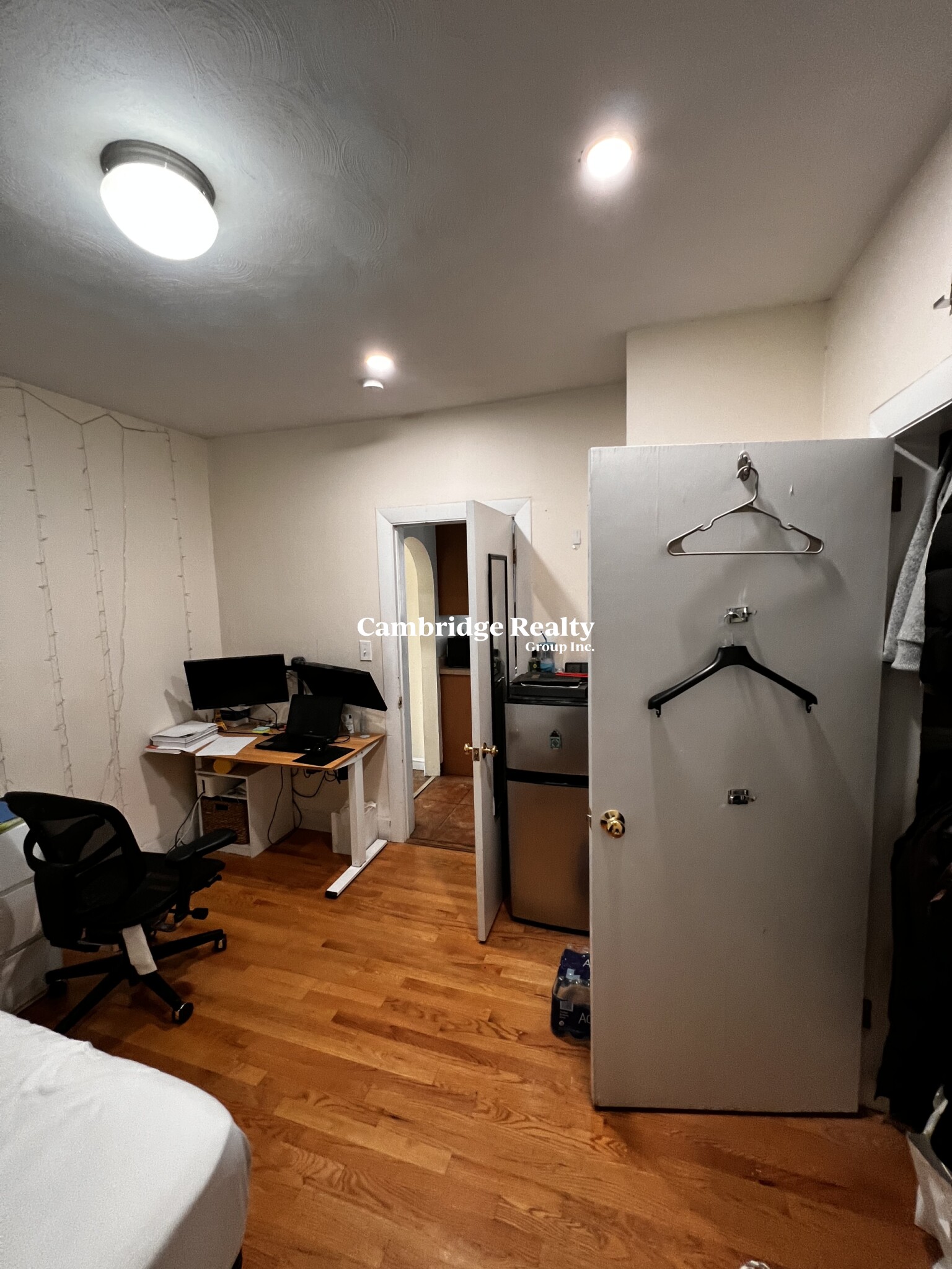 51 Porter Rd, Porter Square