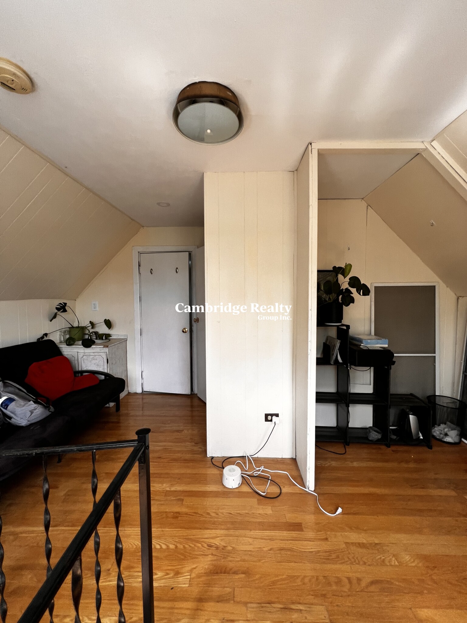 51 Porter Rd, Porter Square