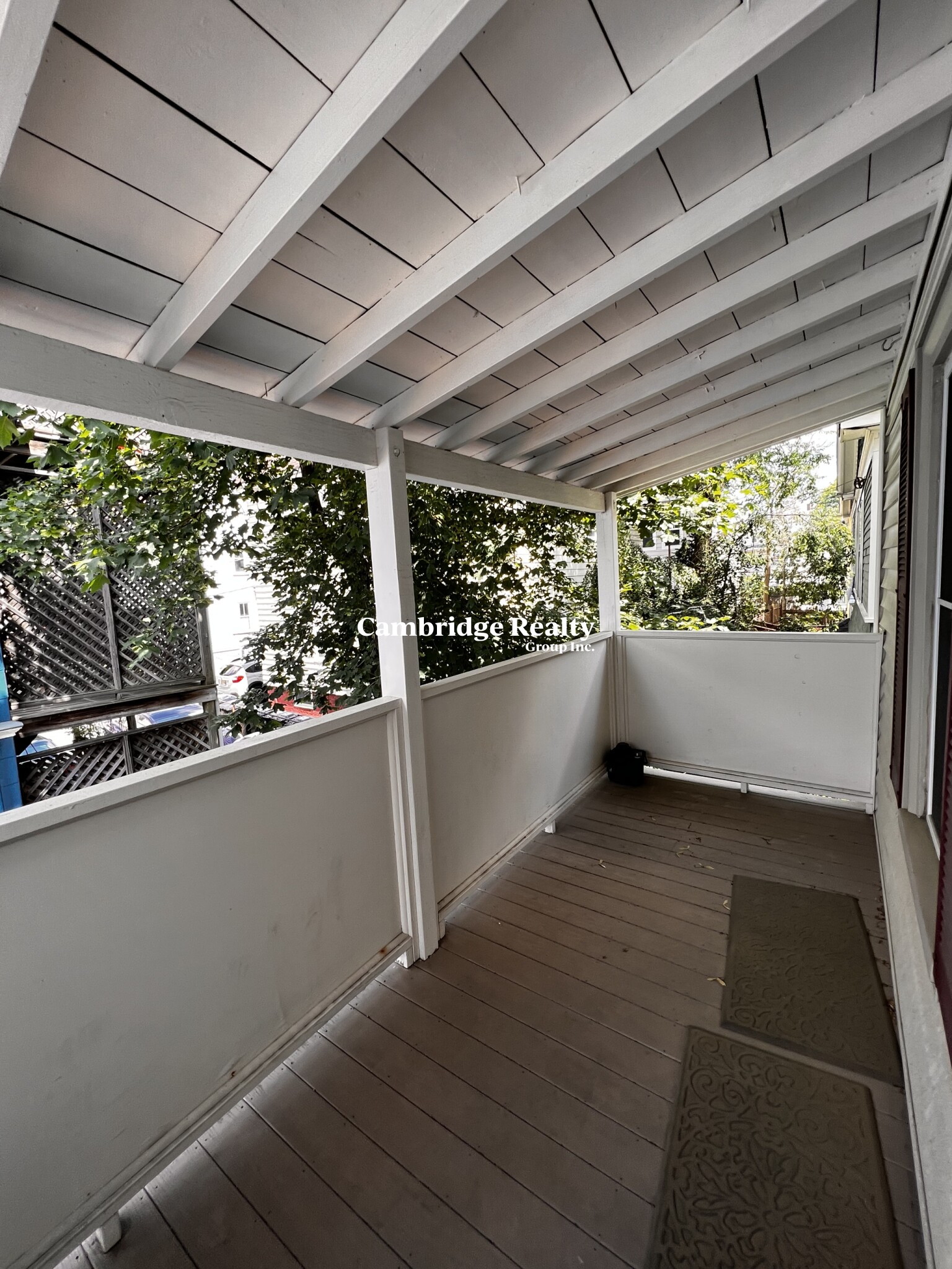 51 Porter Rd, Porter Square