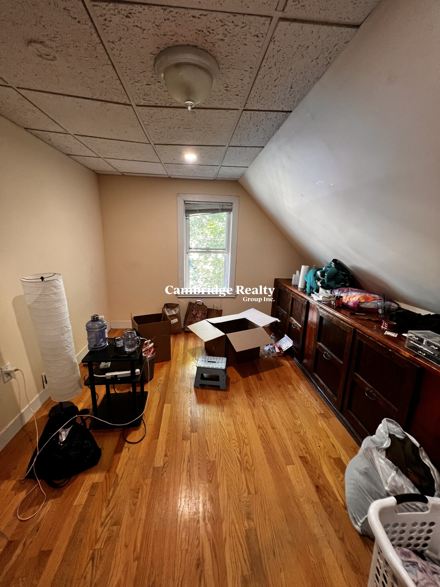 51 Porter Rd, Porter Square