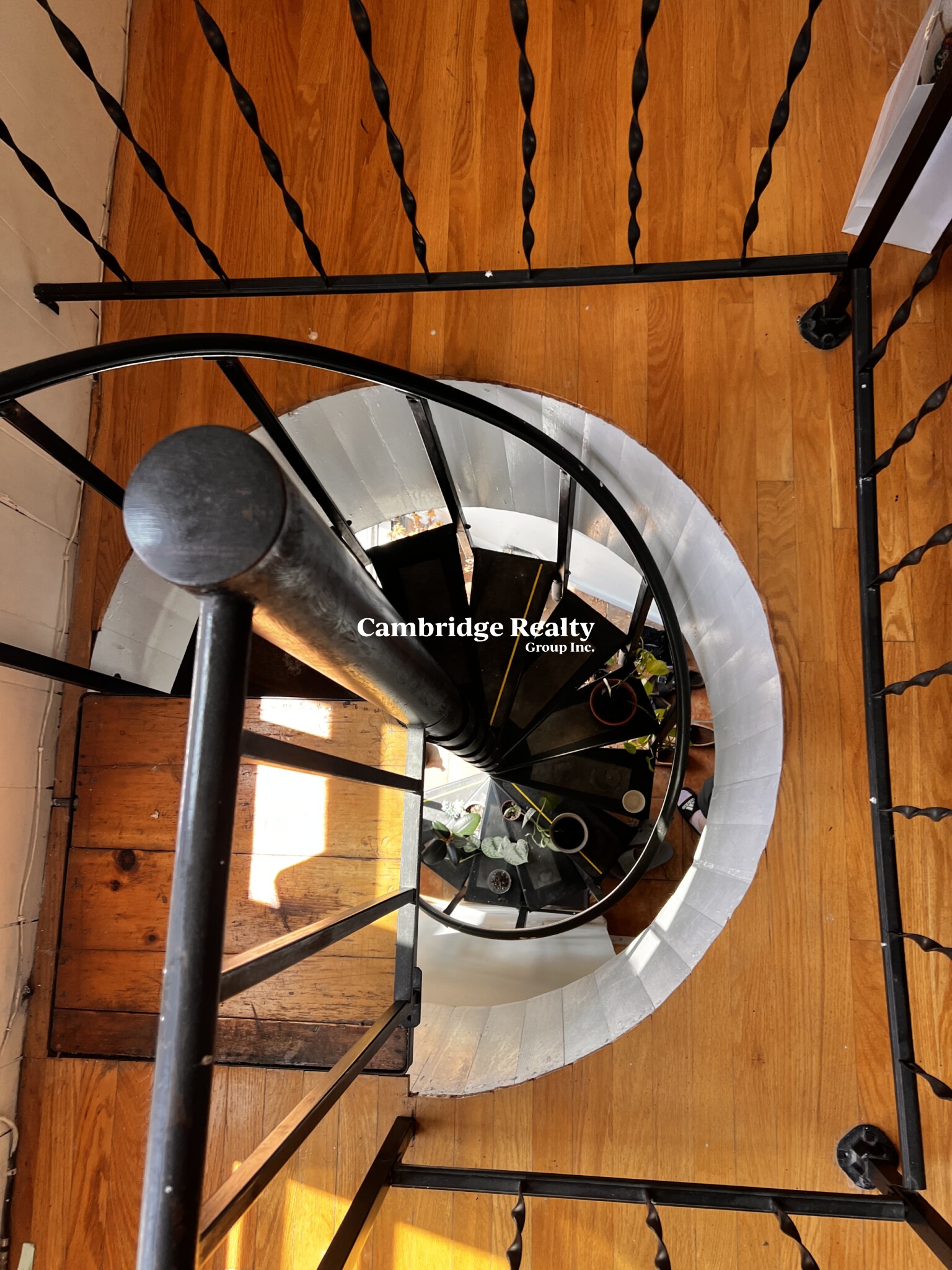 51 Porter Rd, Porter Square