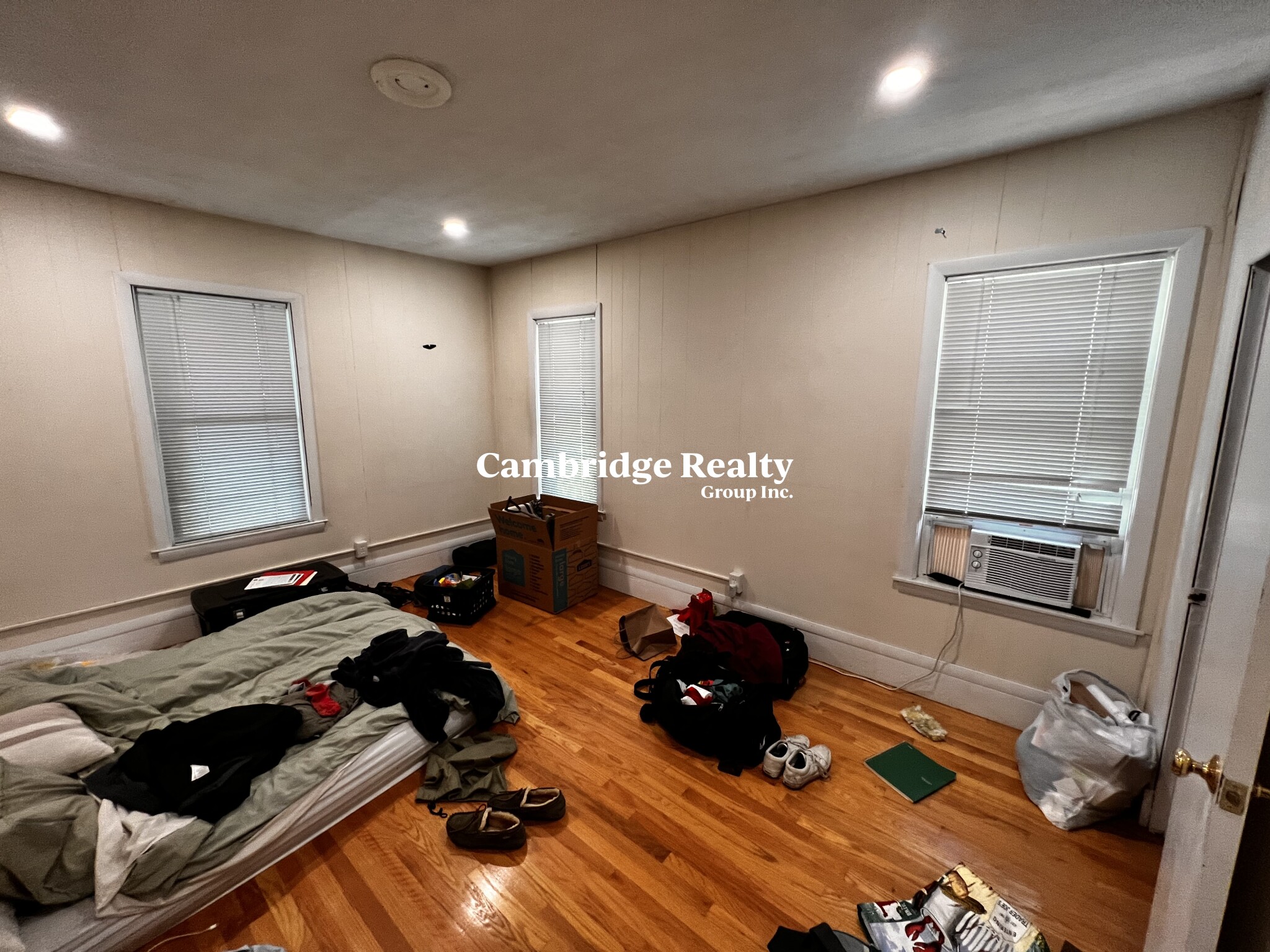 51 Porter Rd, Porter Square