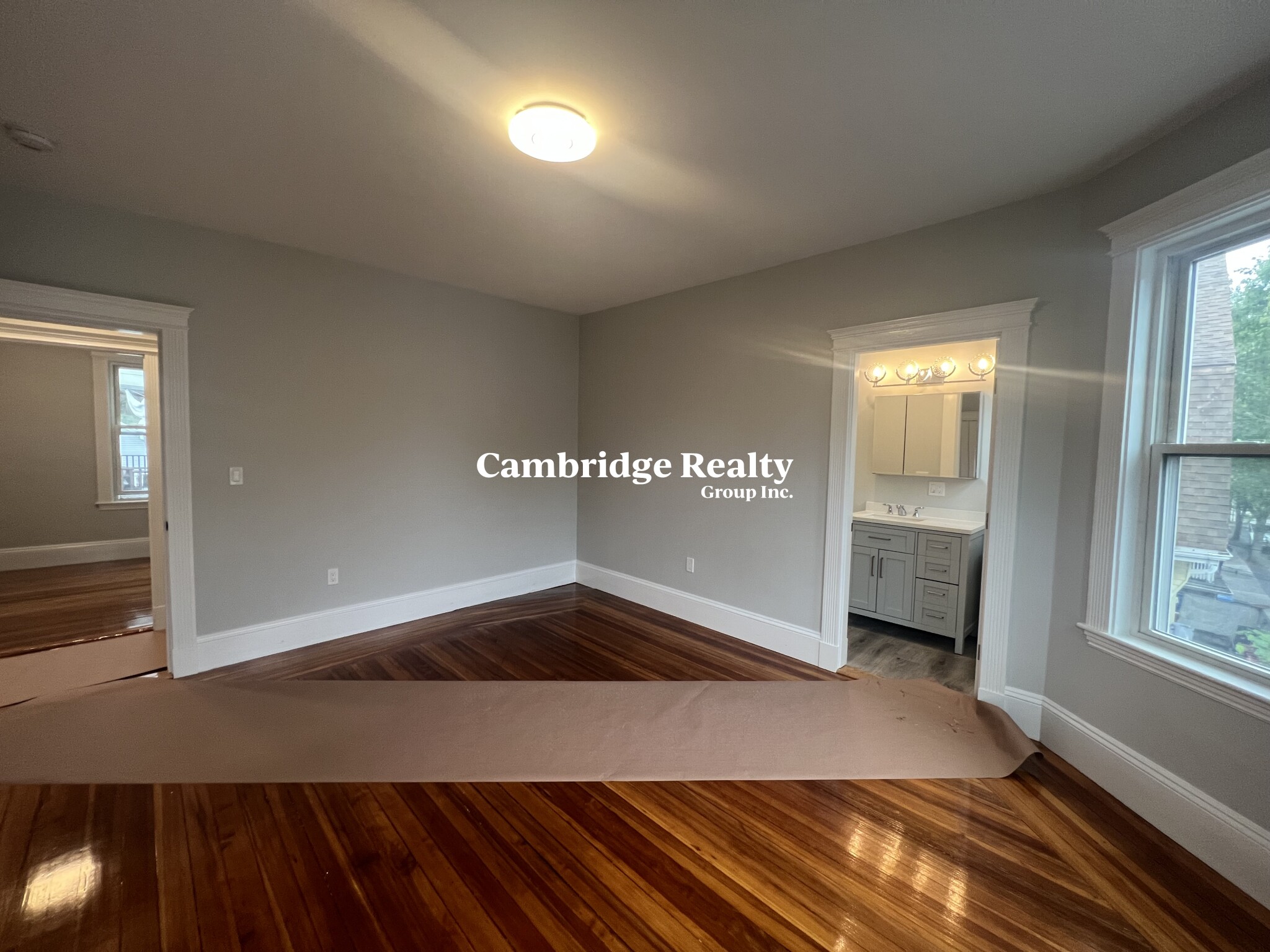 33 Grove St, North Cambridge