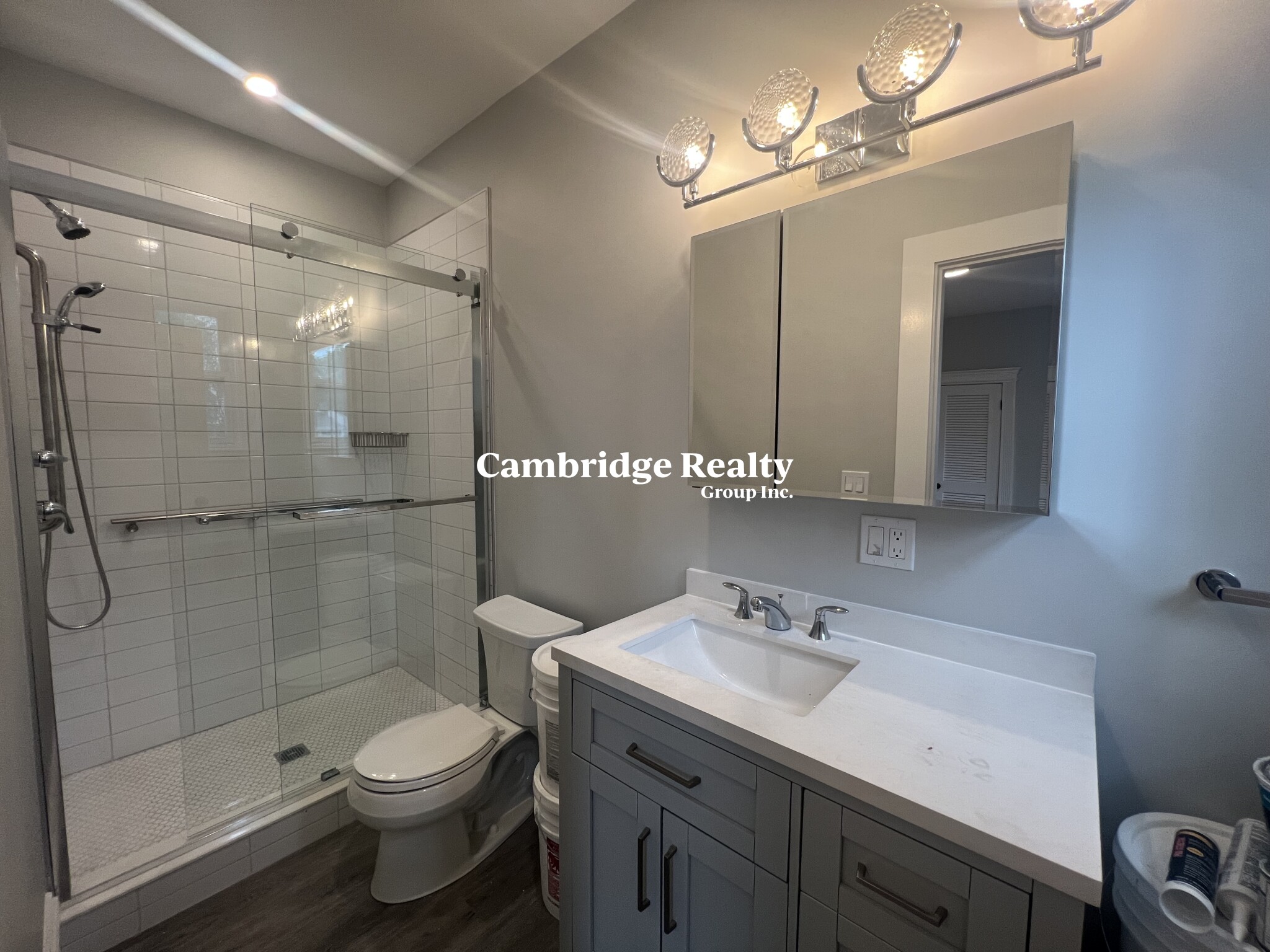 33 Grove St, North Cambridge