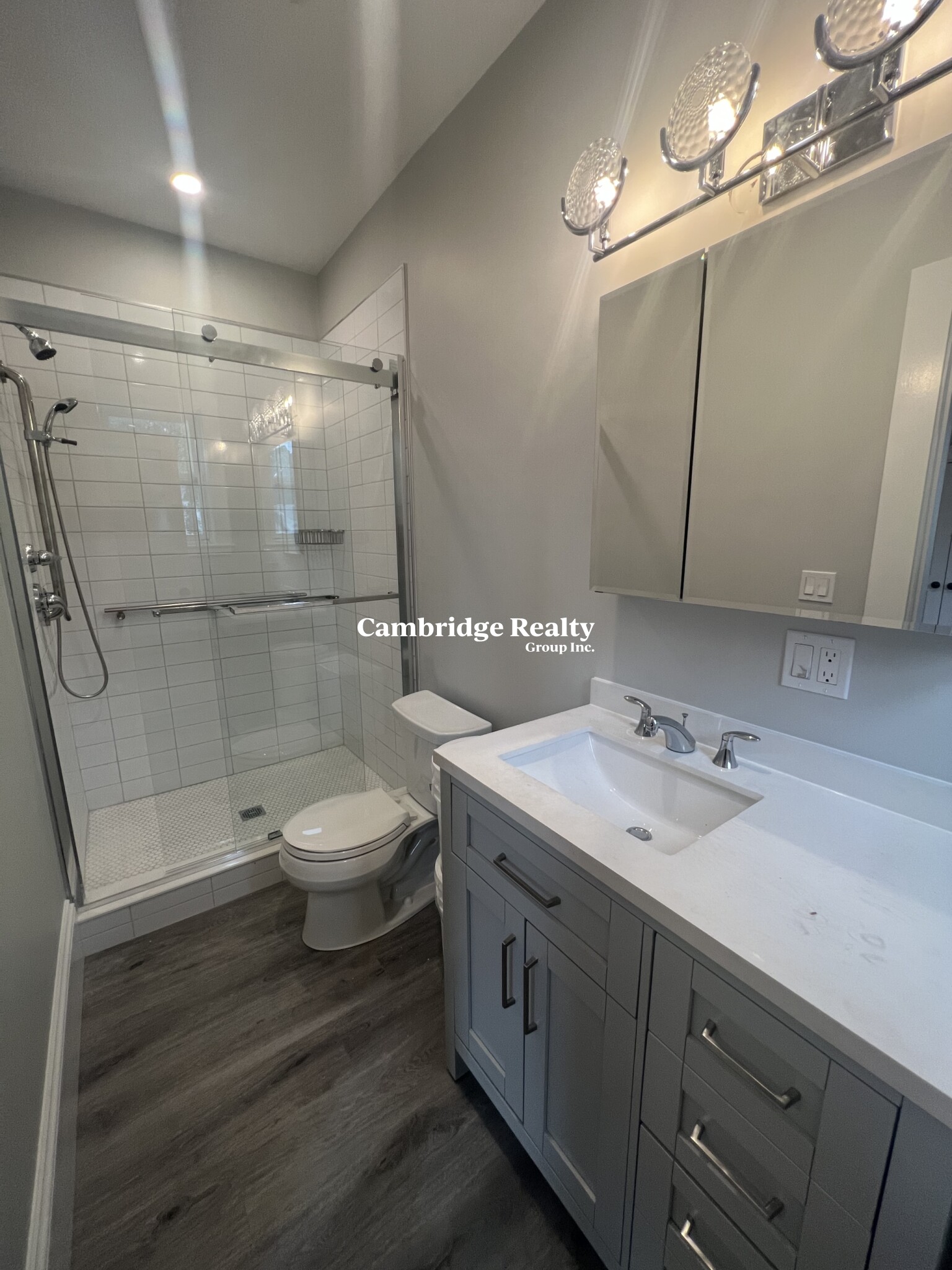 33 Grove St, North Cambridge