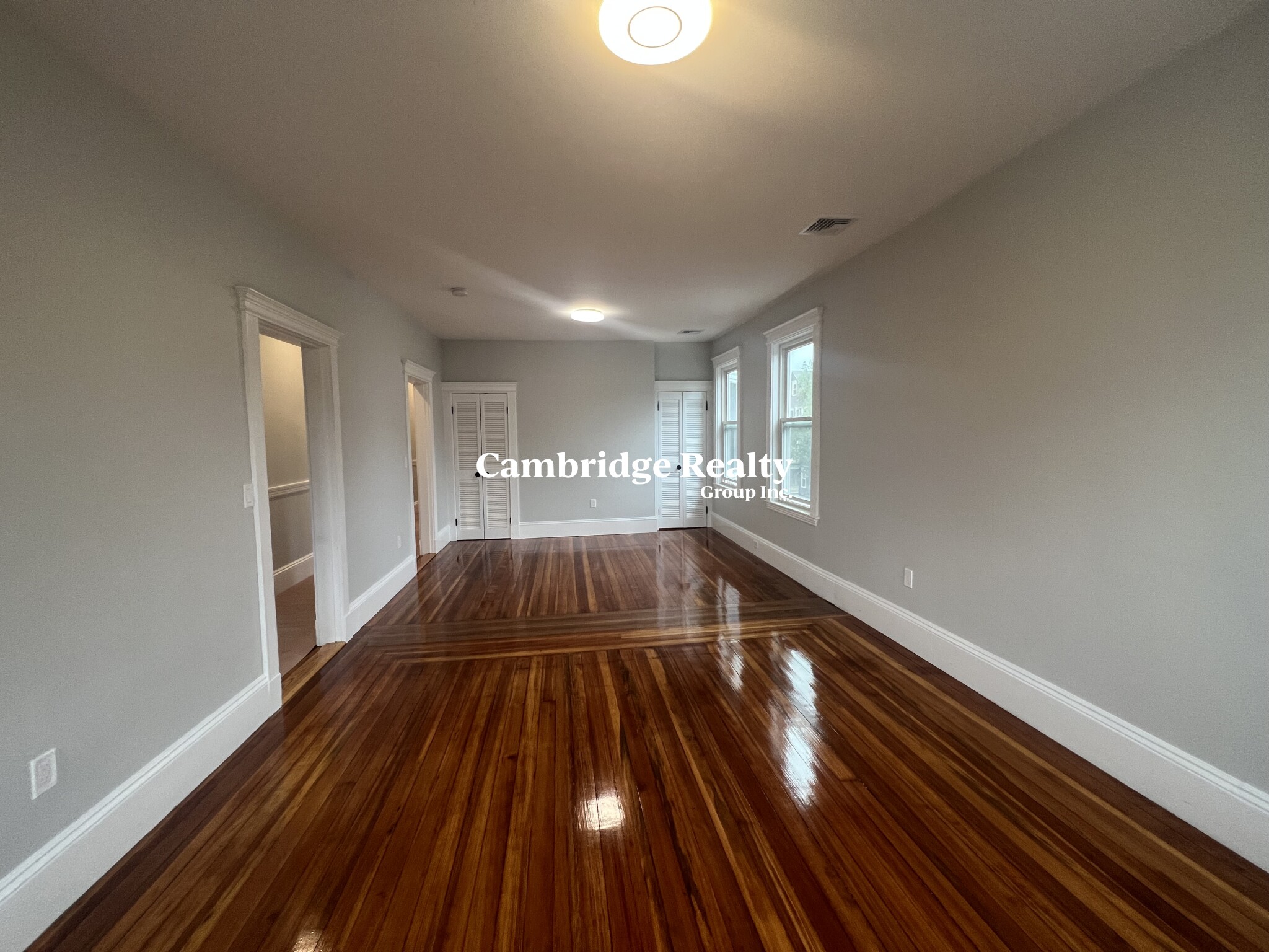 33 Grove St, North Cambridge