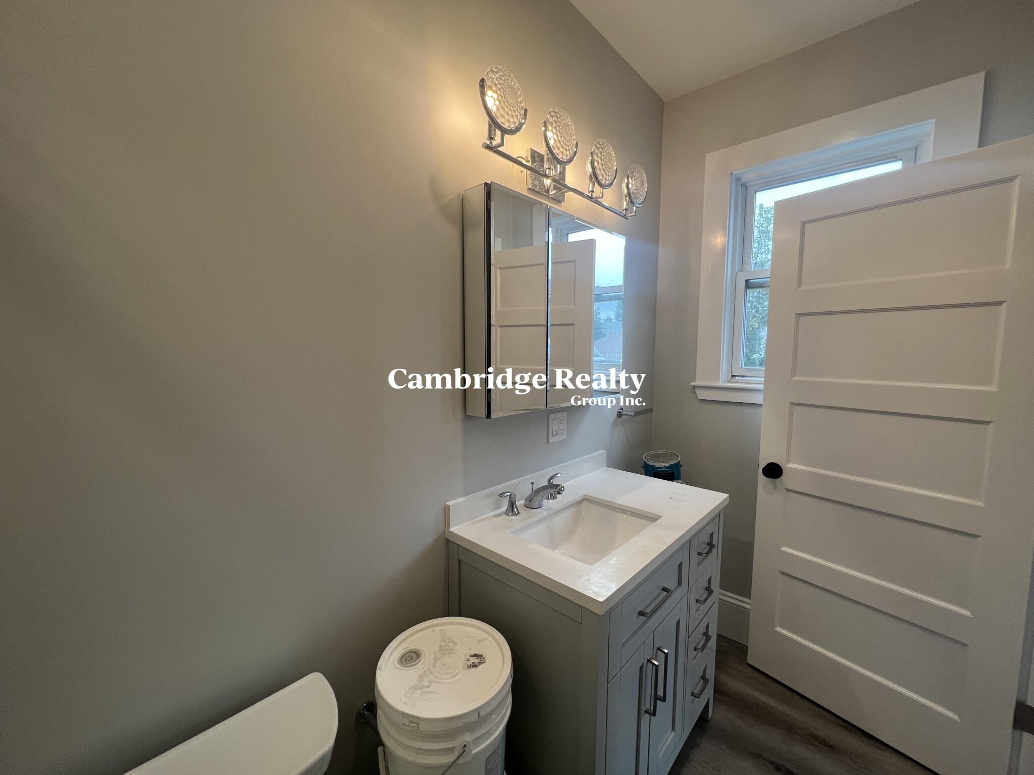 33 Grove St, North Cambridge