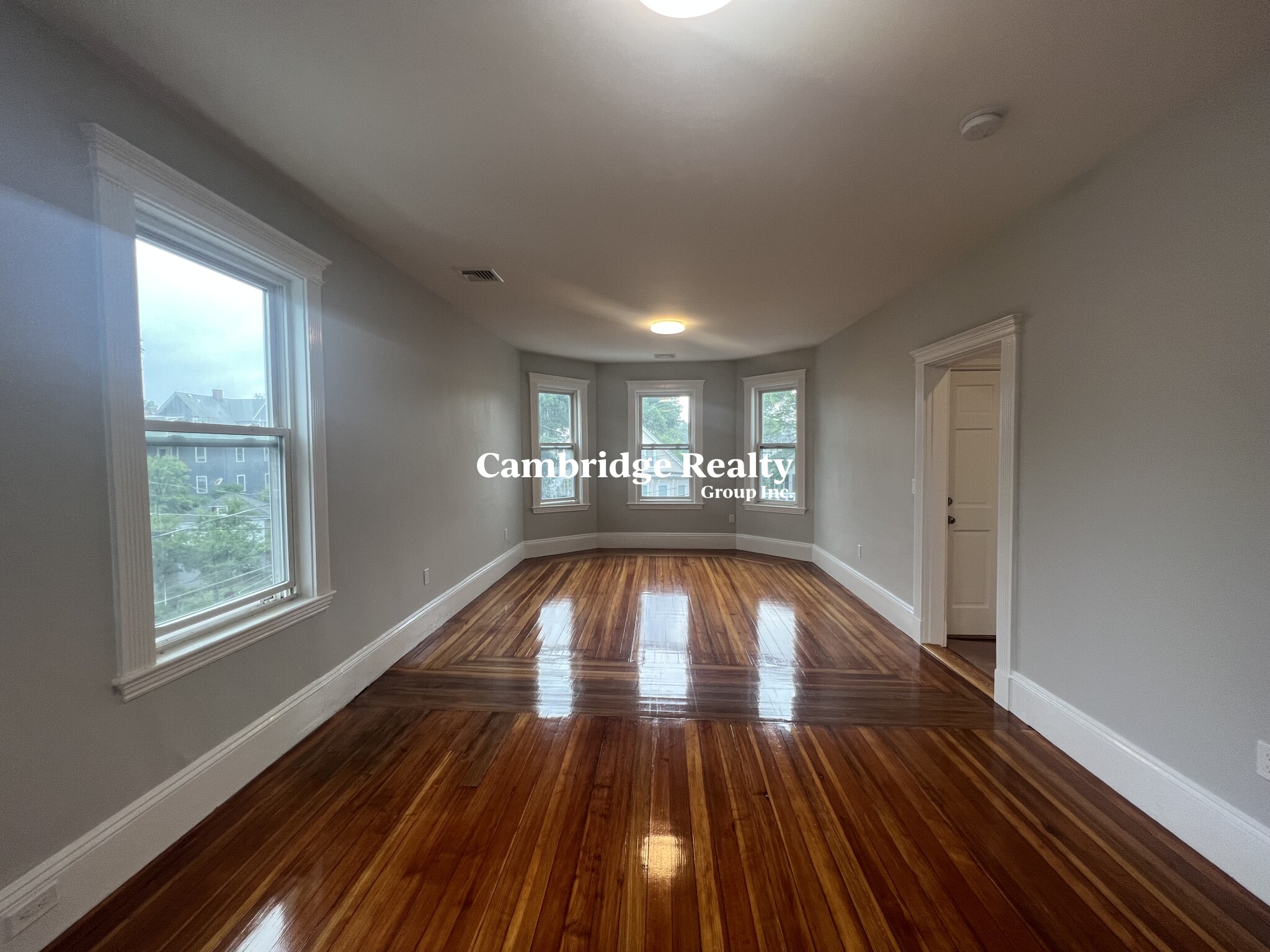 33 Grove St, North Cambridge