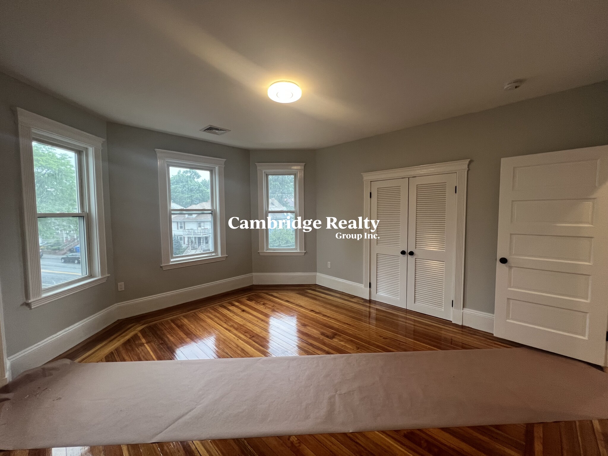 33 Grove St, North Cambridge