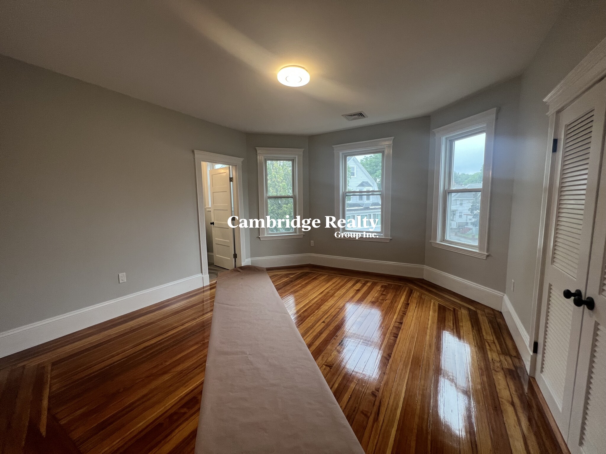 33 Grove St, North Cambridge