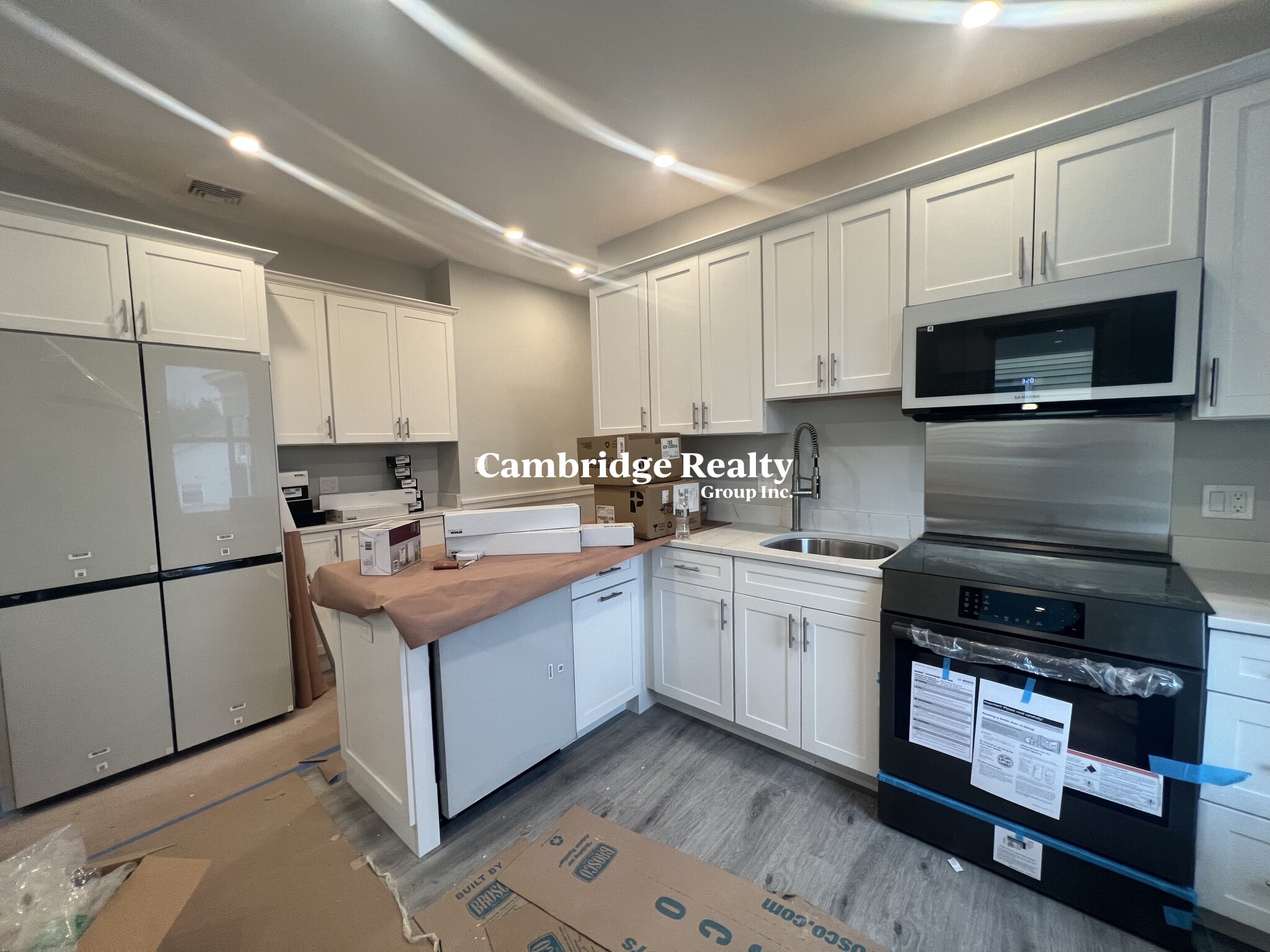 33 Grove St, North Cambridge