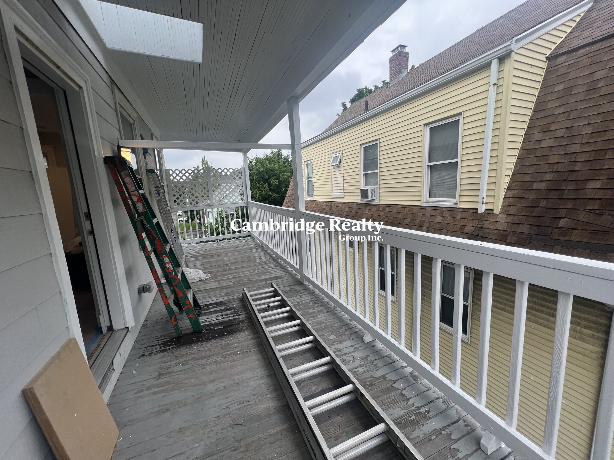 33 Grove St, North Cambridge