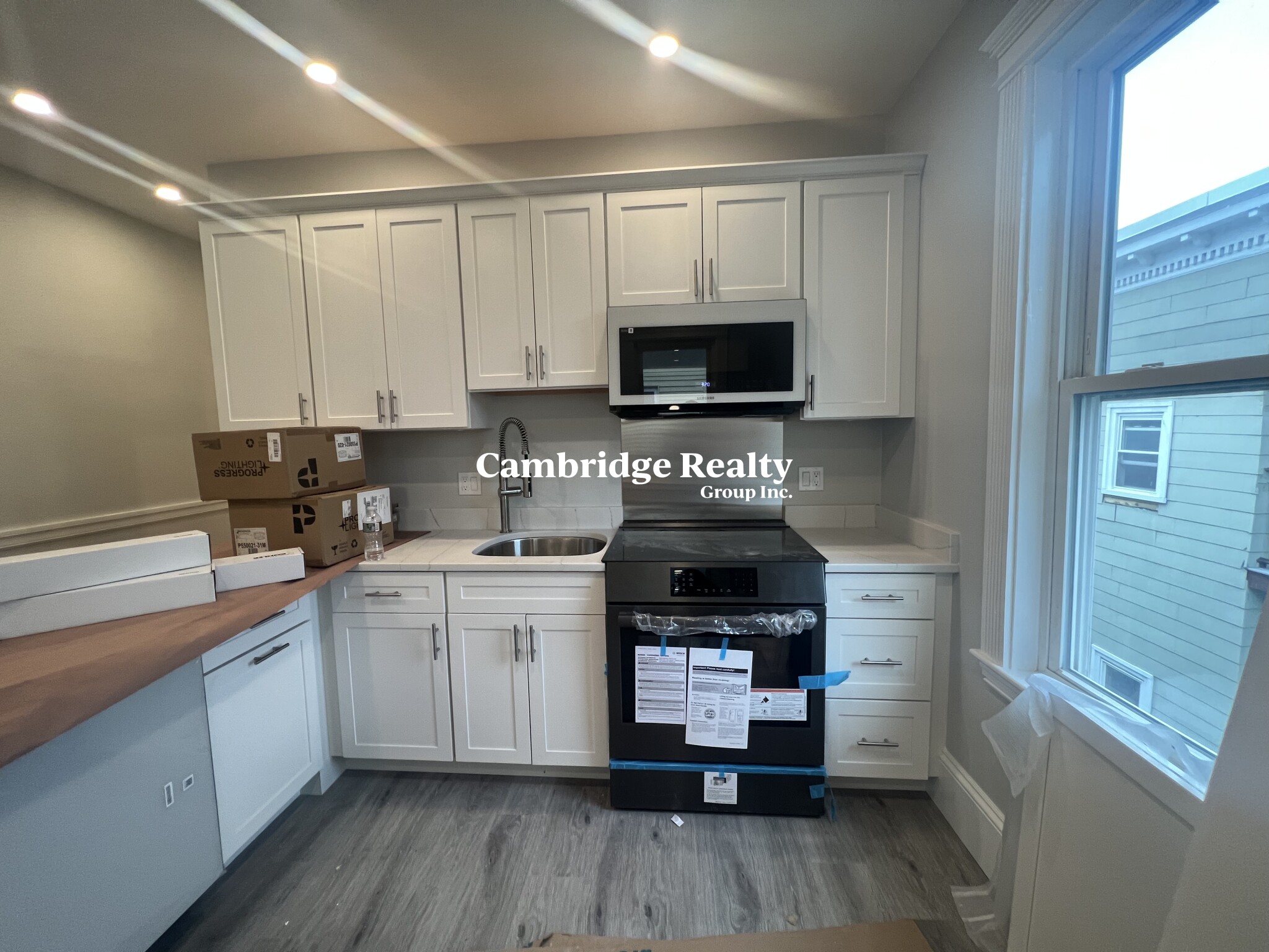 33 Grove St, North Cambridge