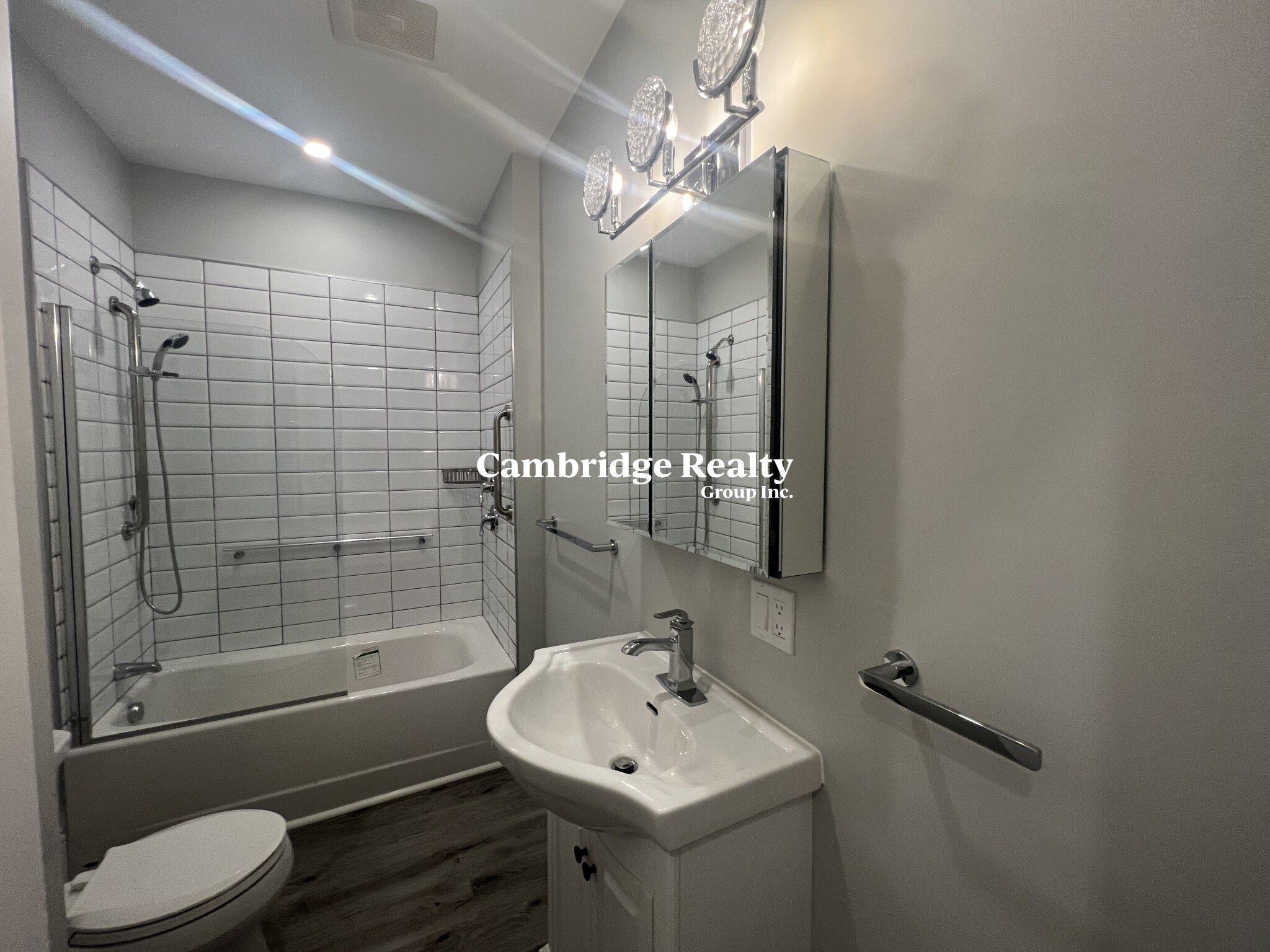 33 Grove St, North Cambridge