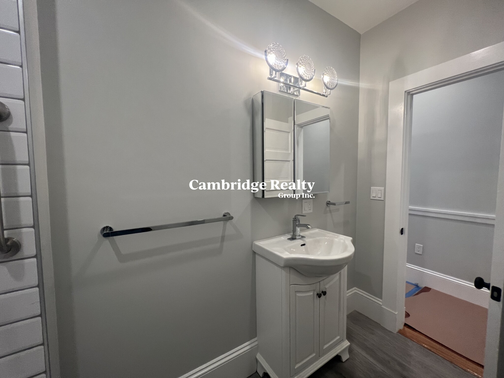 33 Grove St, North Cambridge