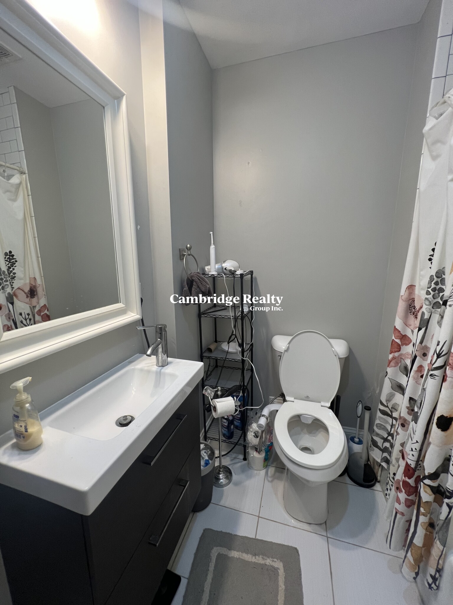 5 Marcella St, East Cambridge