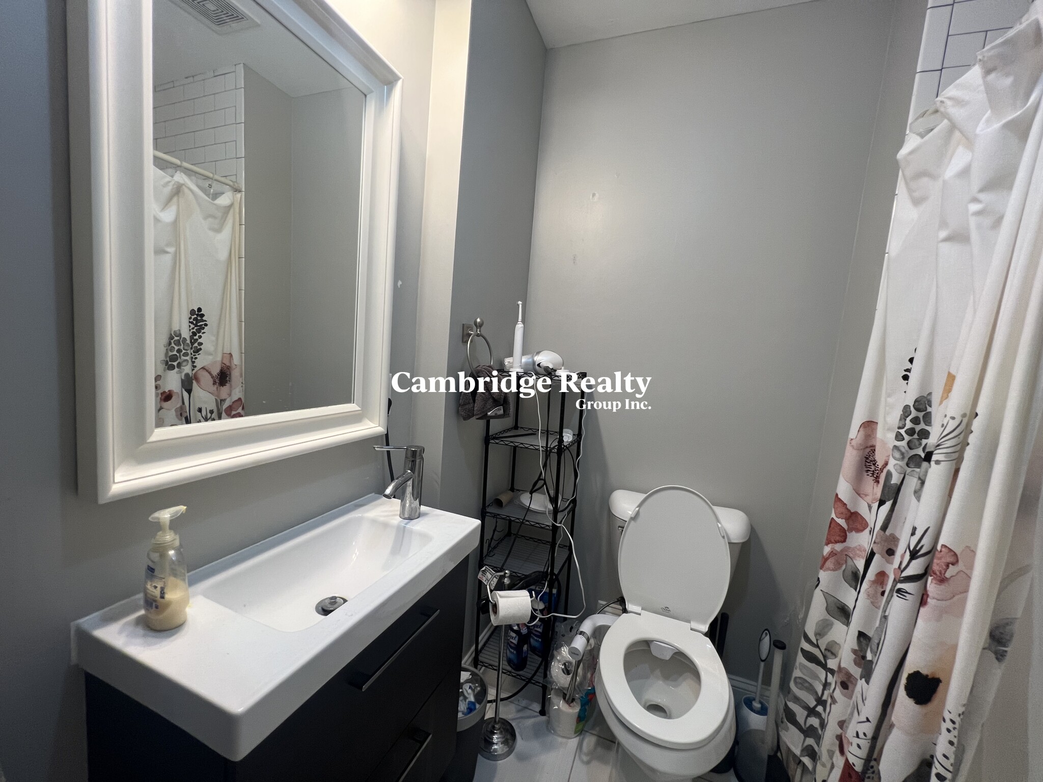 5 Marcella St, East Cambridge