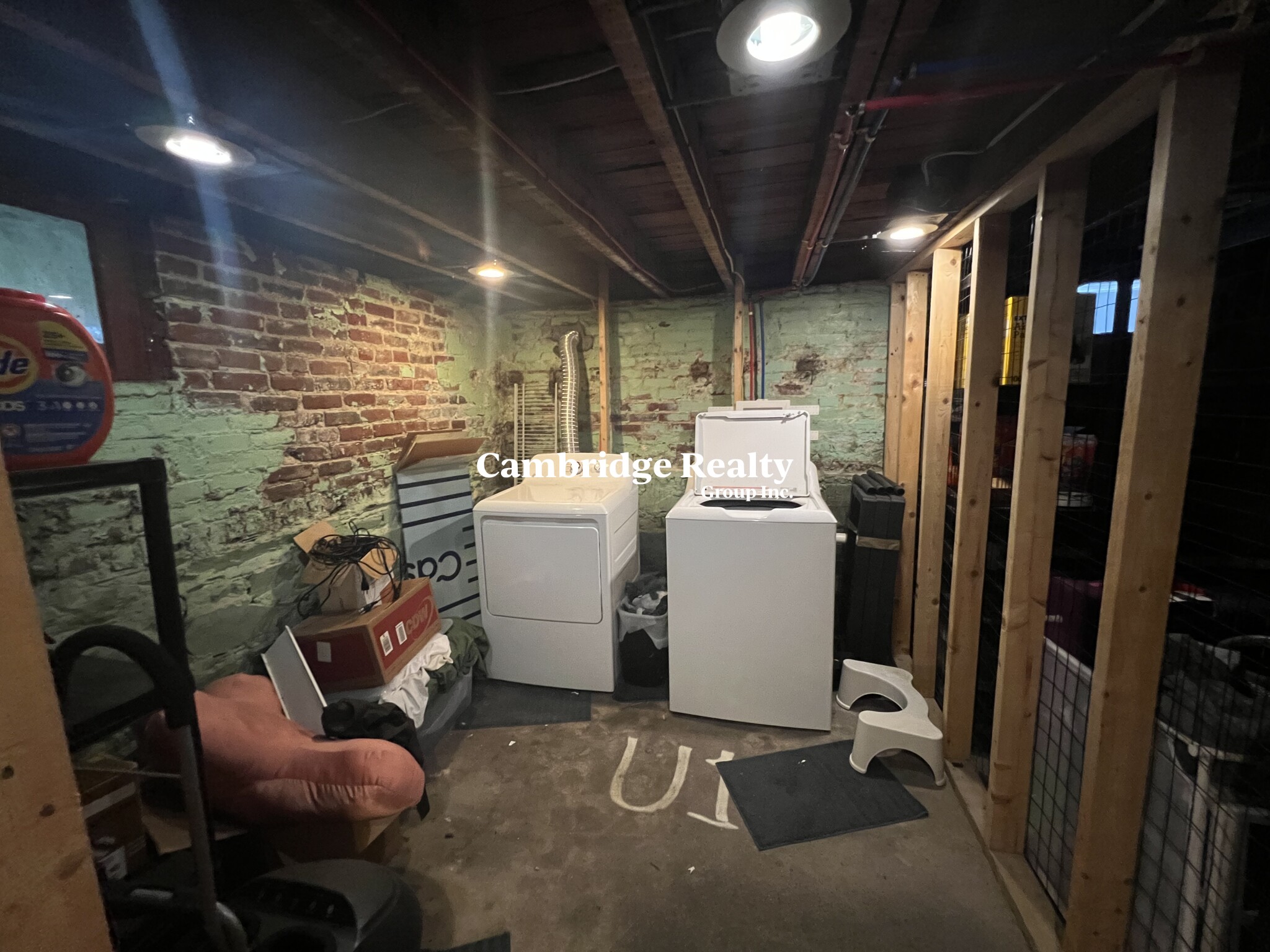 5 Marcella St, East Cambridge