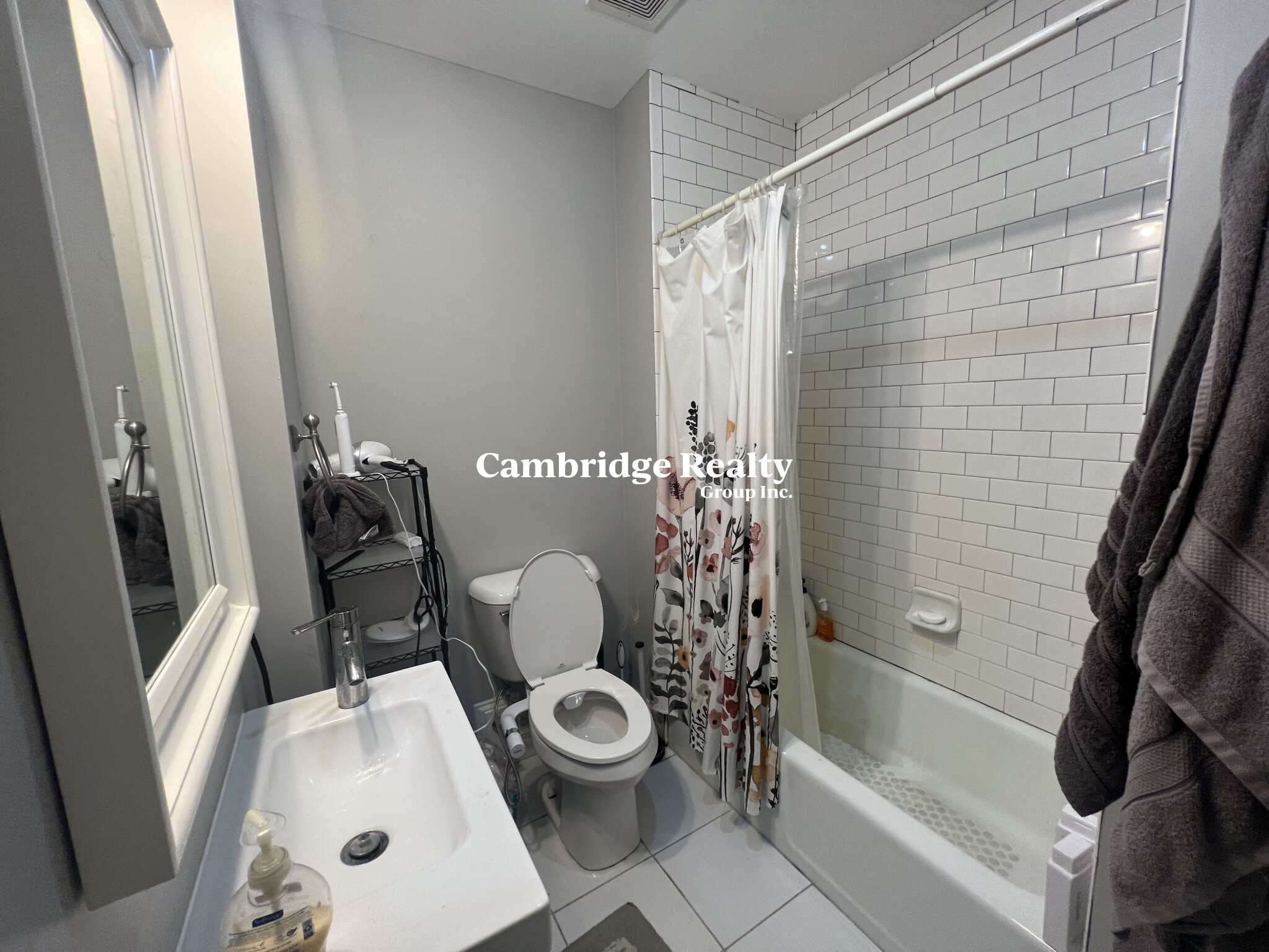 5 Marcella St, East Cambridge