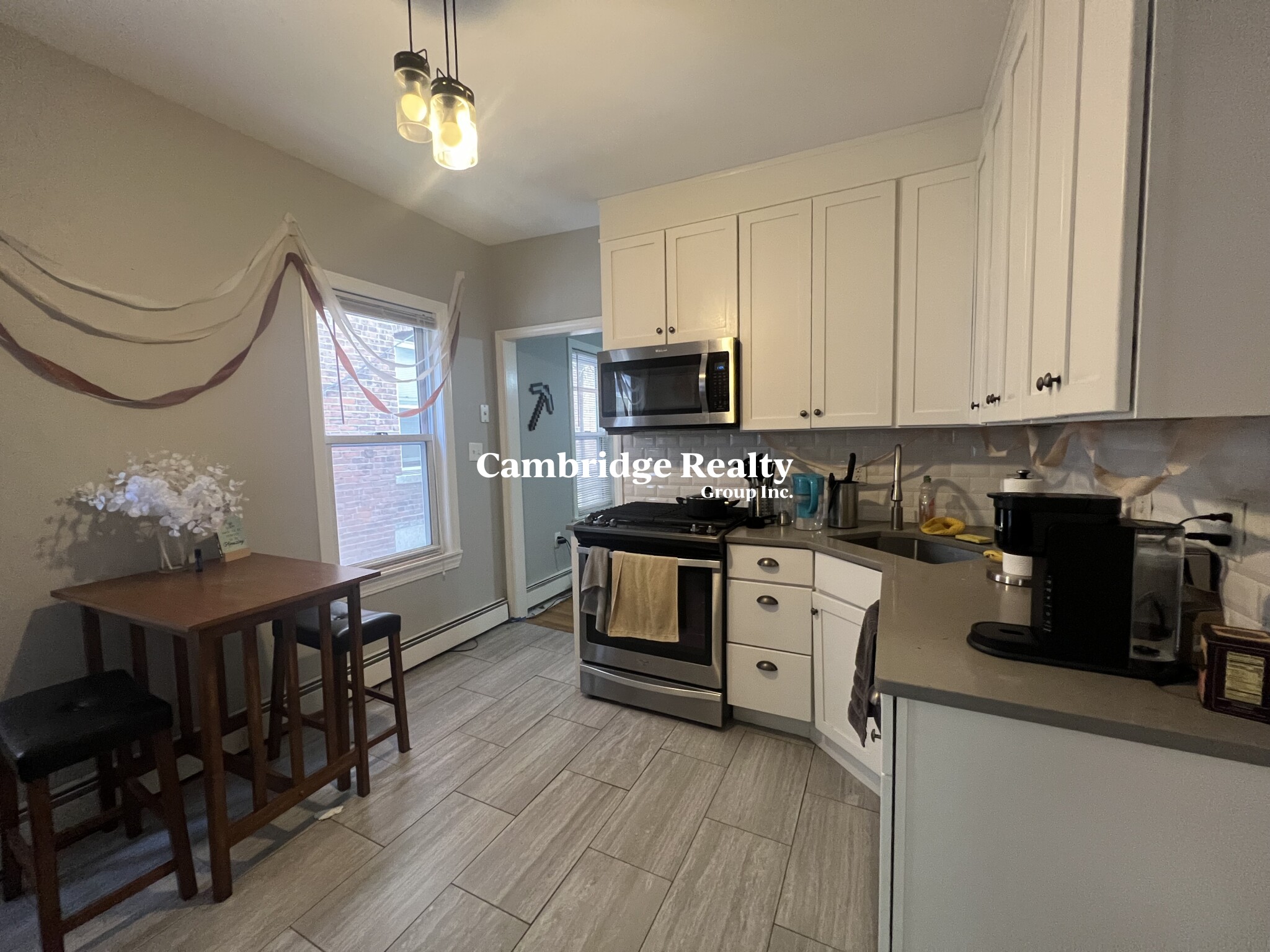 5 Marcella St, East Cambridge