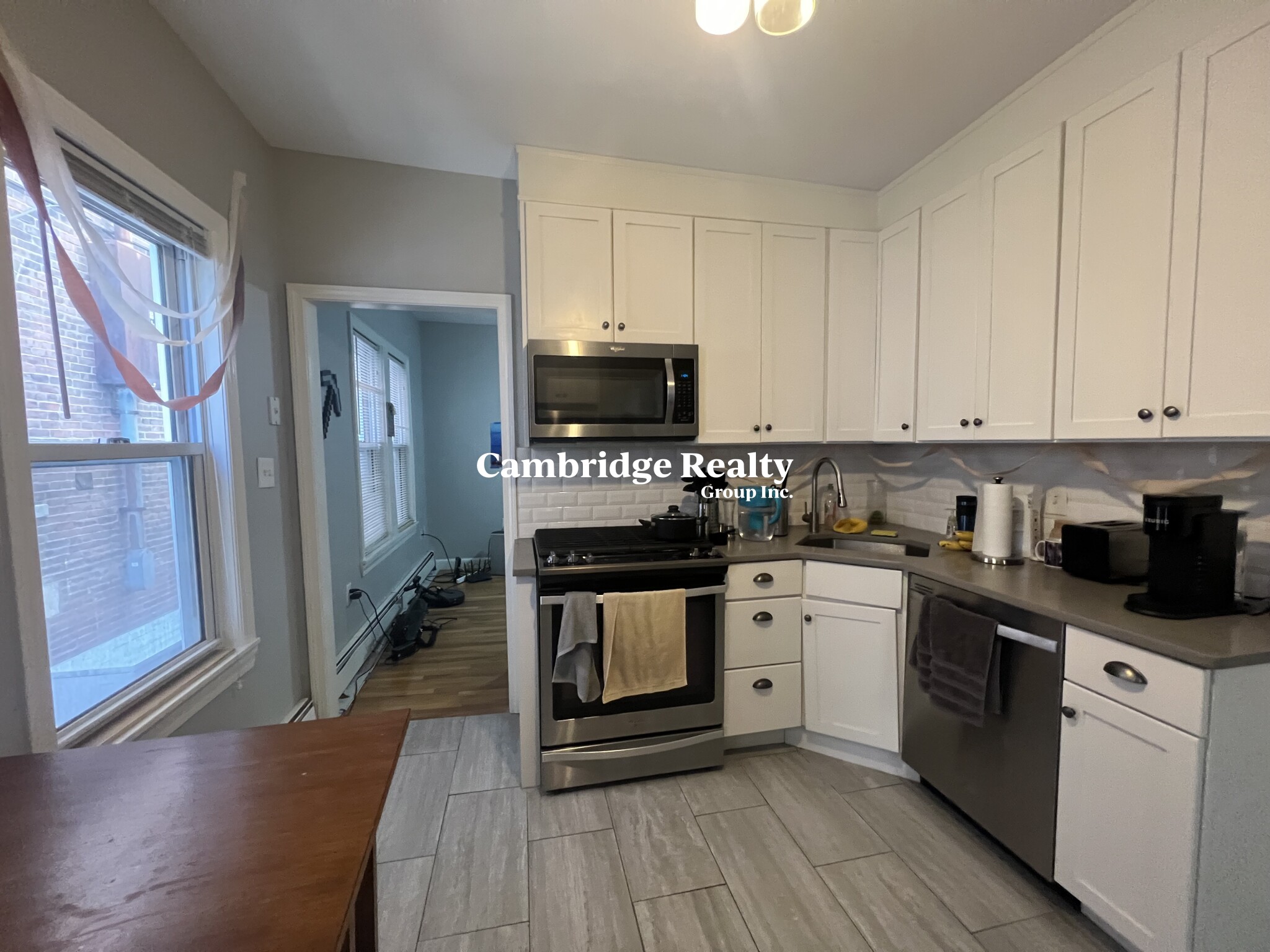 5 Marcella St, East Cambridge