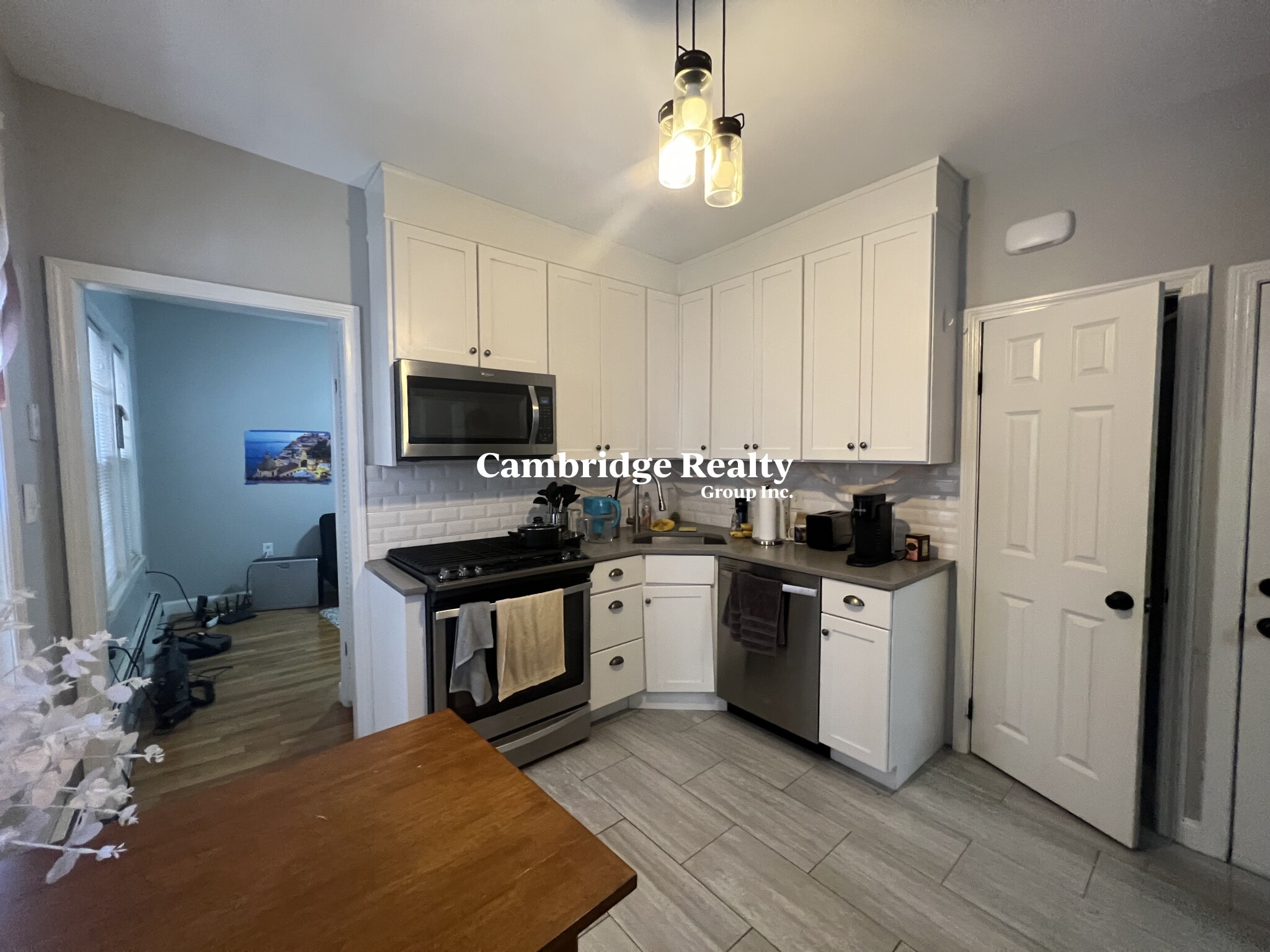 5 Marcella St, East Cambridge