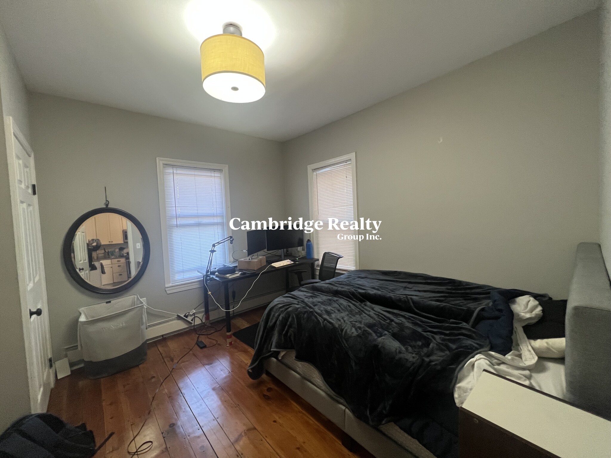 5 Marcella St, East Cambridge