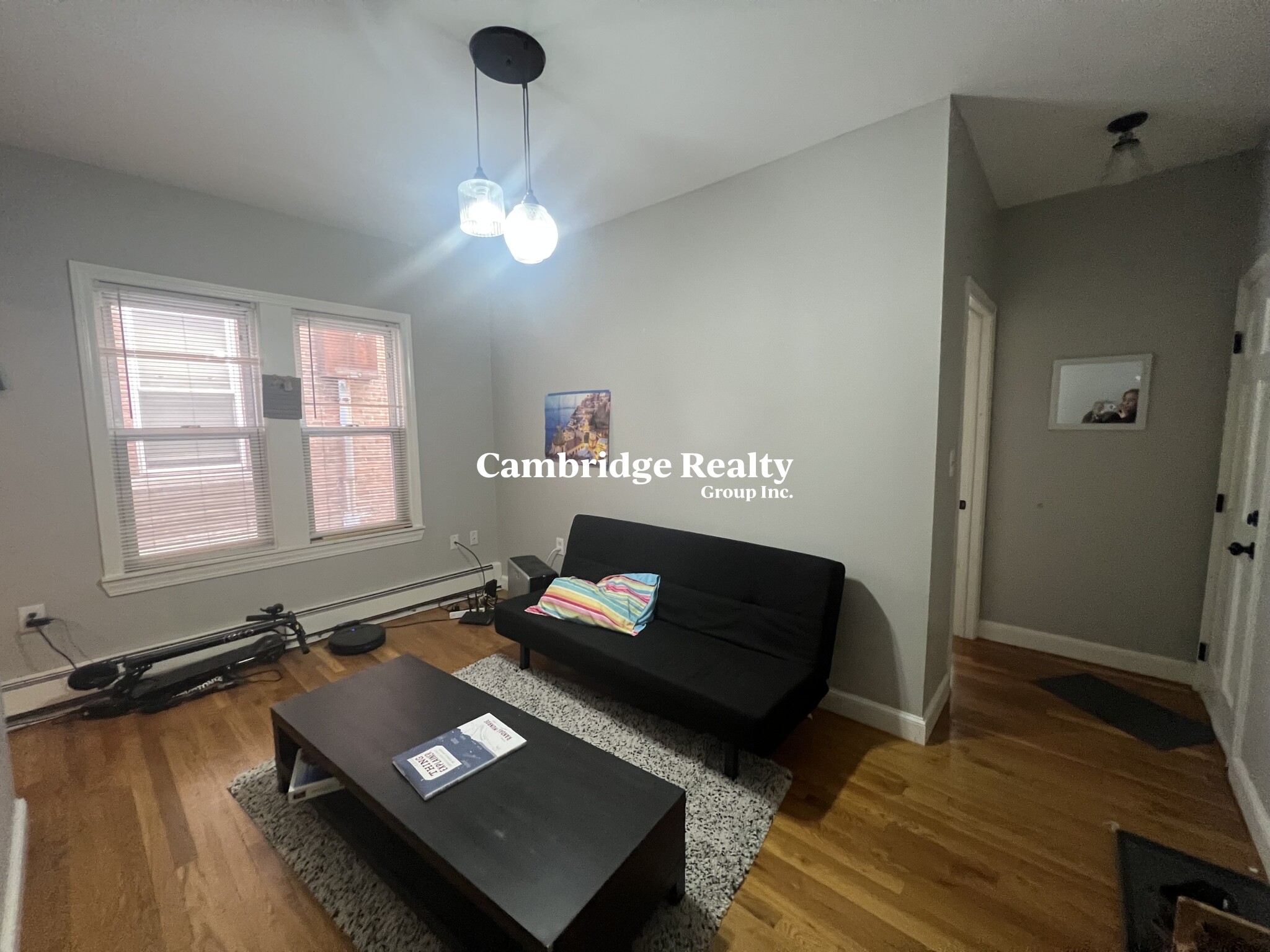 5 Marcella St, East Cambridge