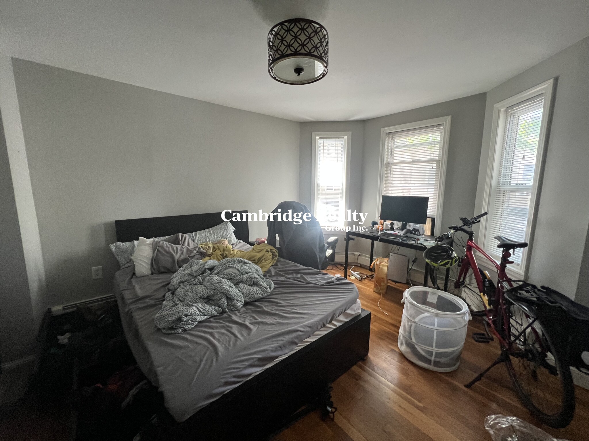 5 Marcella St, East Cambridge