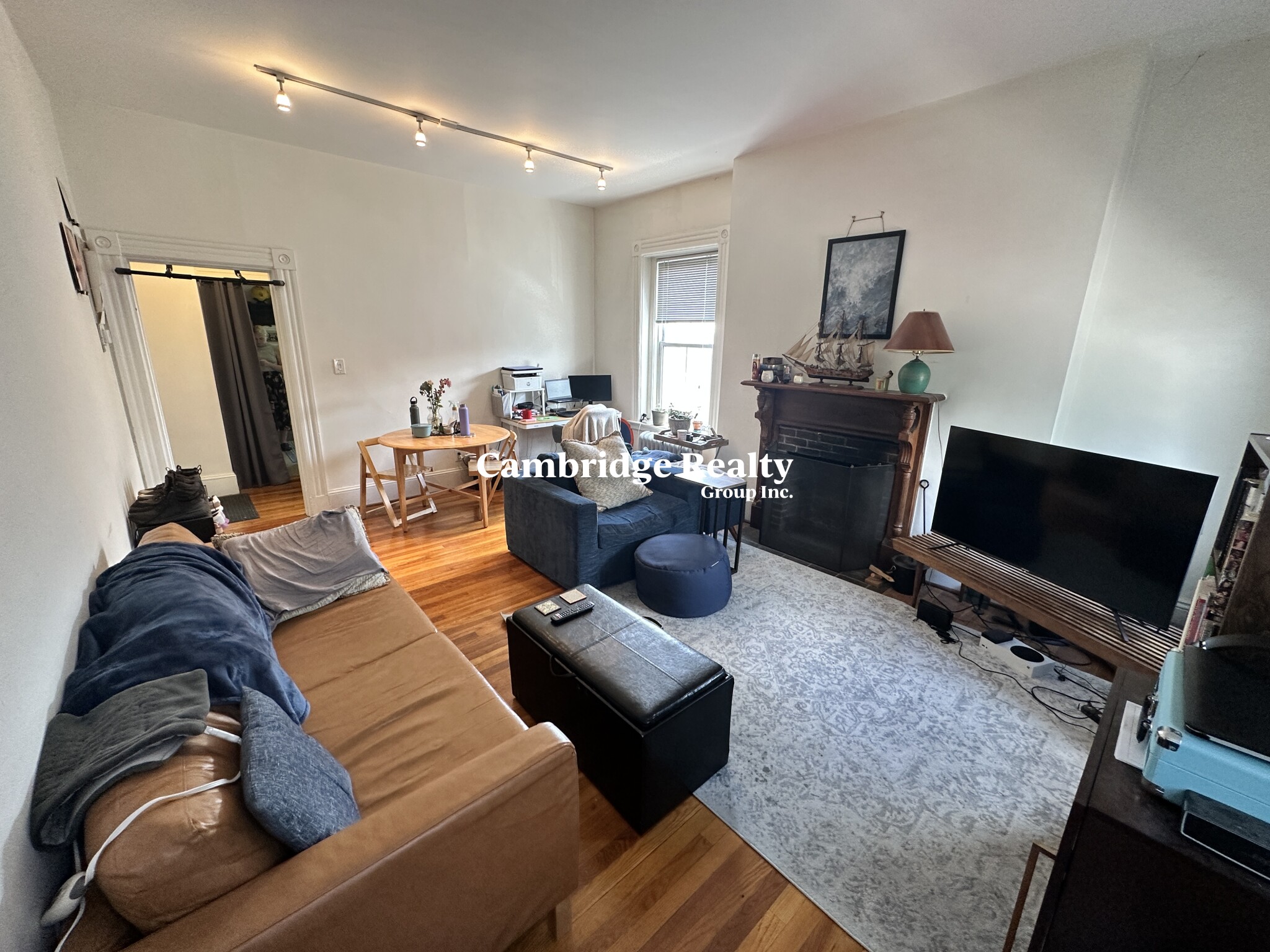 35 Laurel St, Union Square