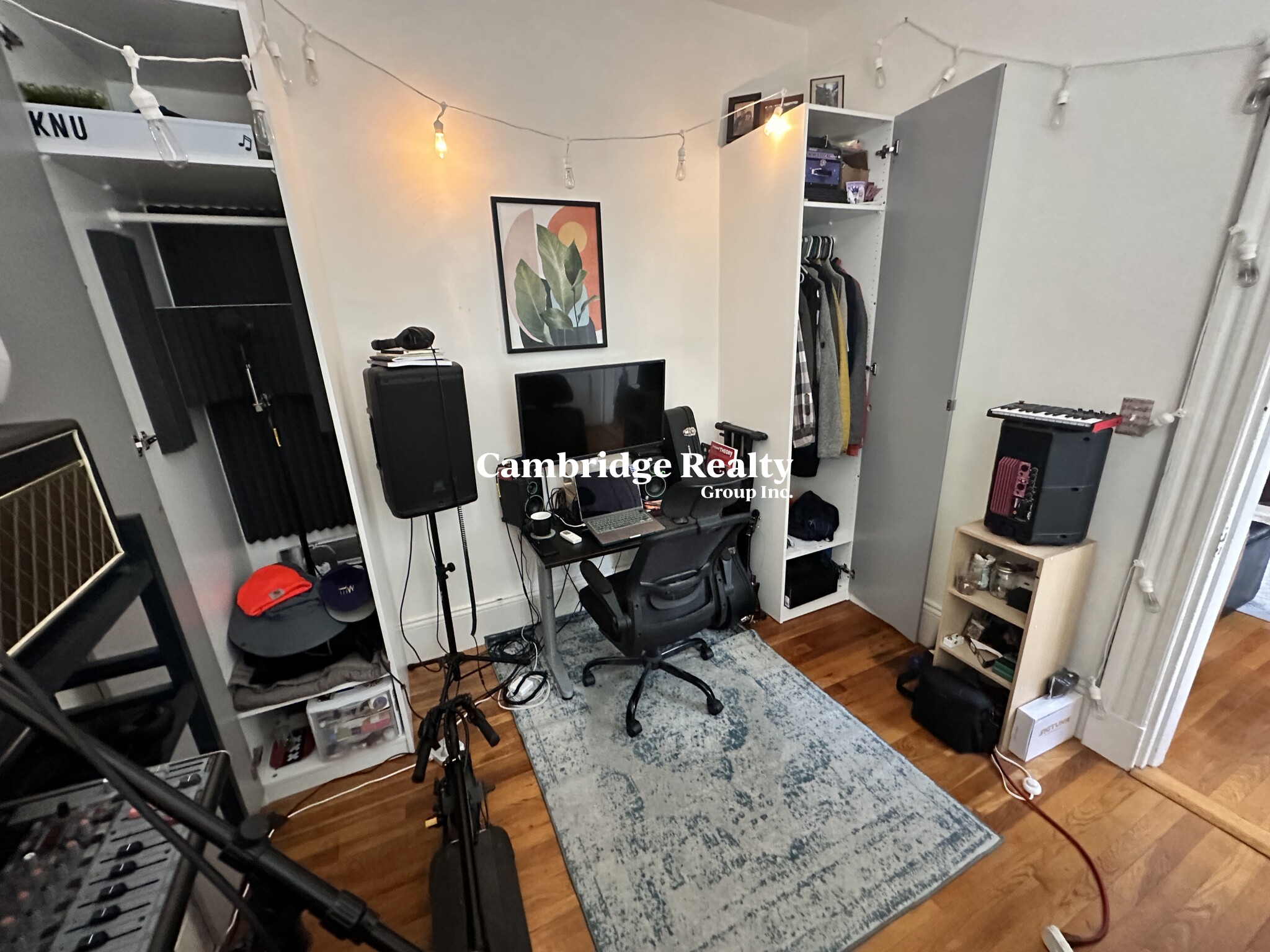 35 Laurel St, Union Square