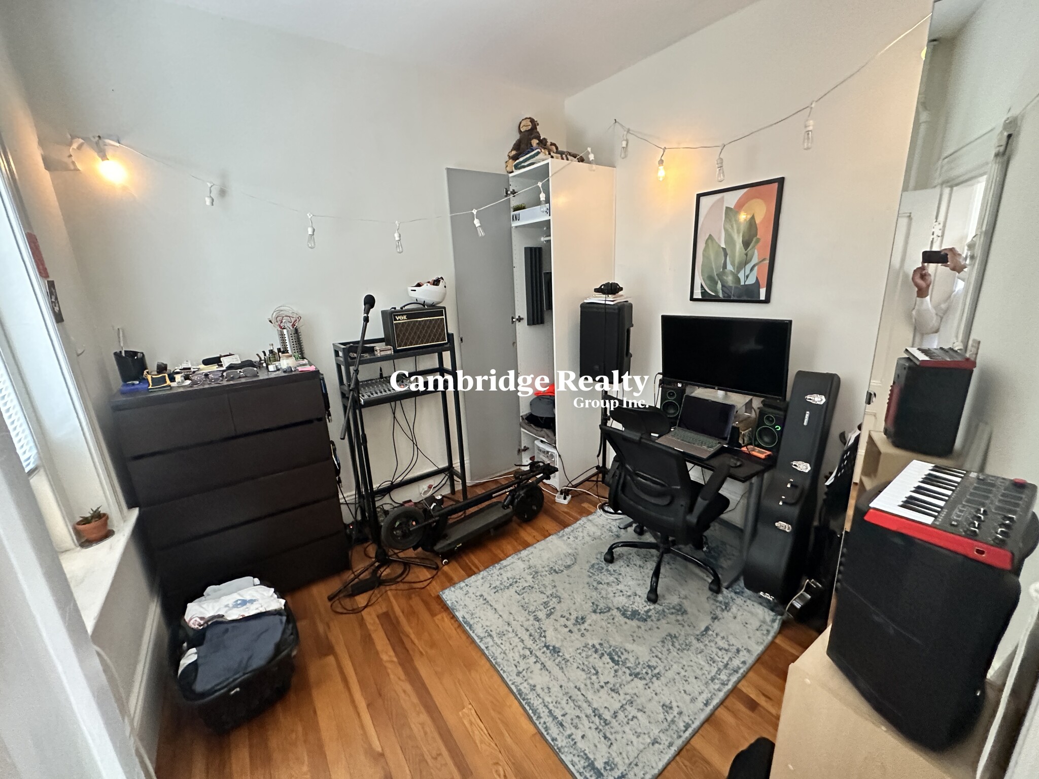 35 Laurel St, Union Square