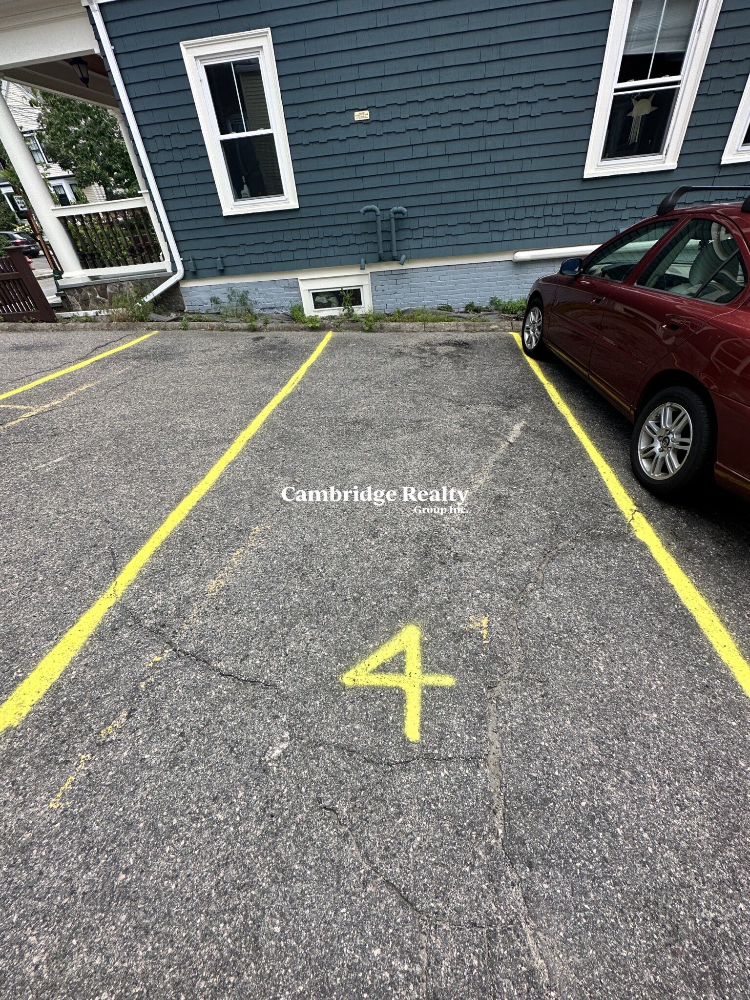 35 Laurel St, Union Square