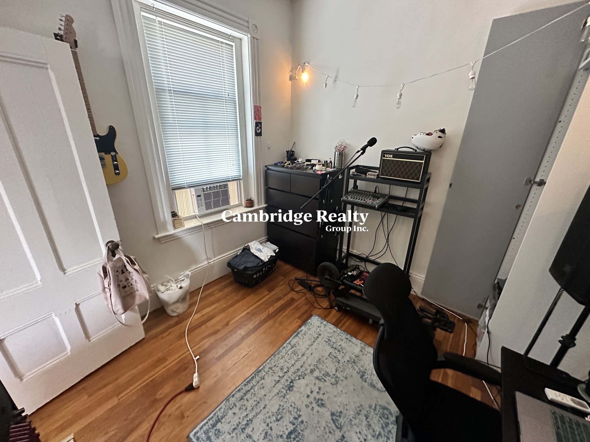 35 Laurel St, Union Square