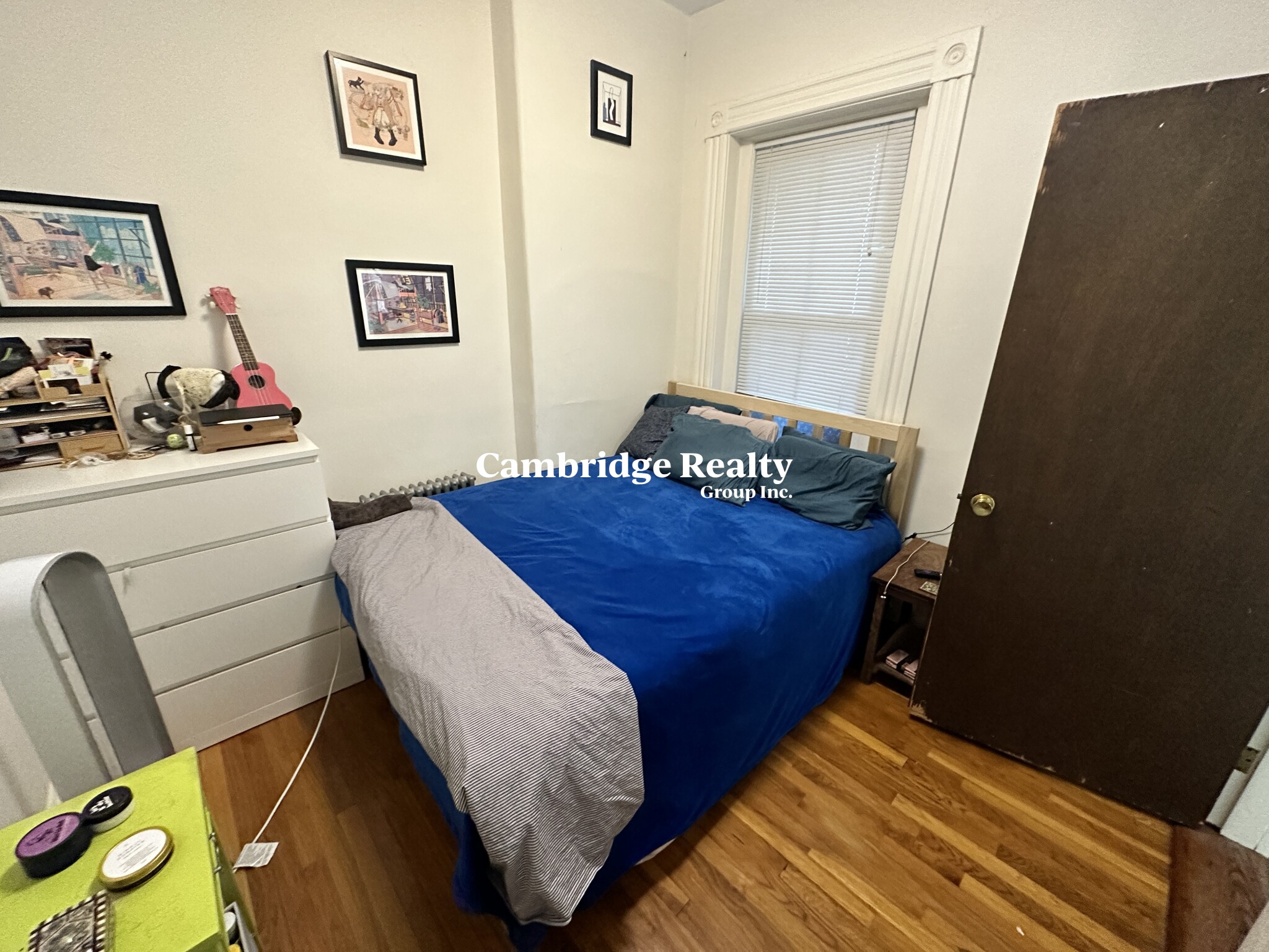 35 Laurel St, Union Square