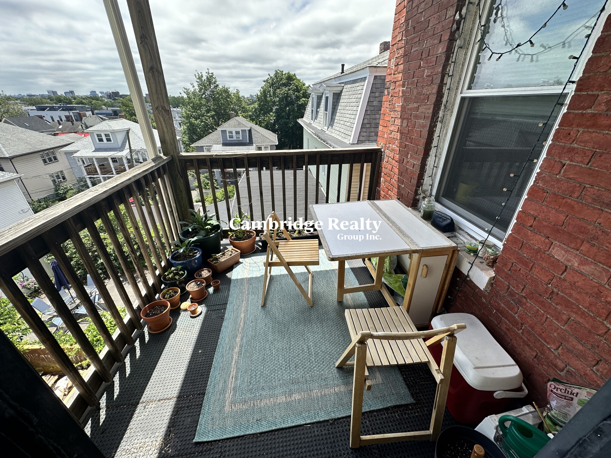 35 Laurel St, Union Square