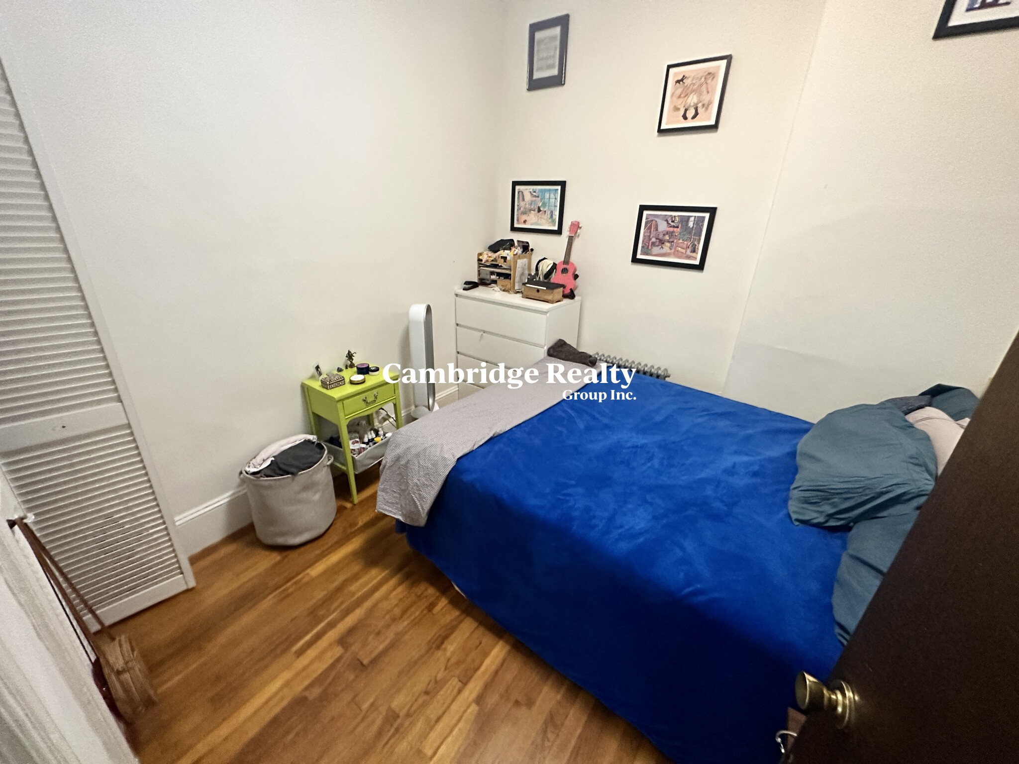 35 Laurel St, Union Square