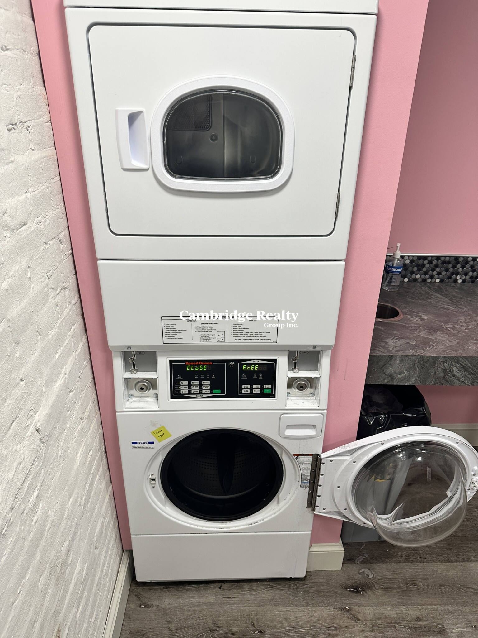 35 Laurel St, Union Square