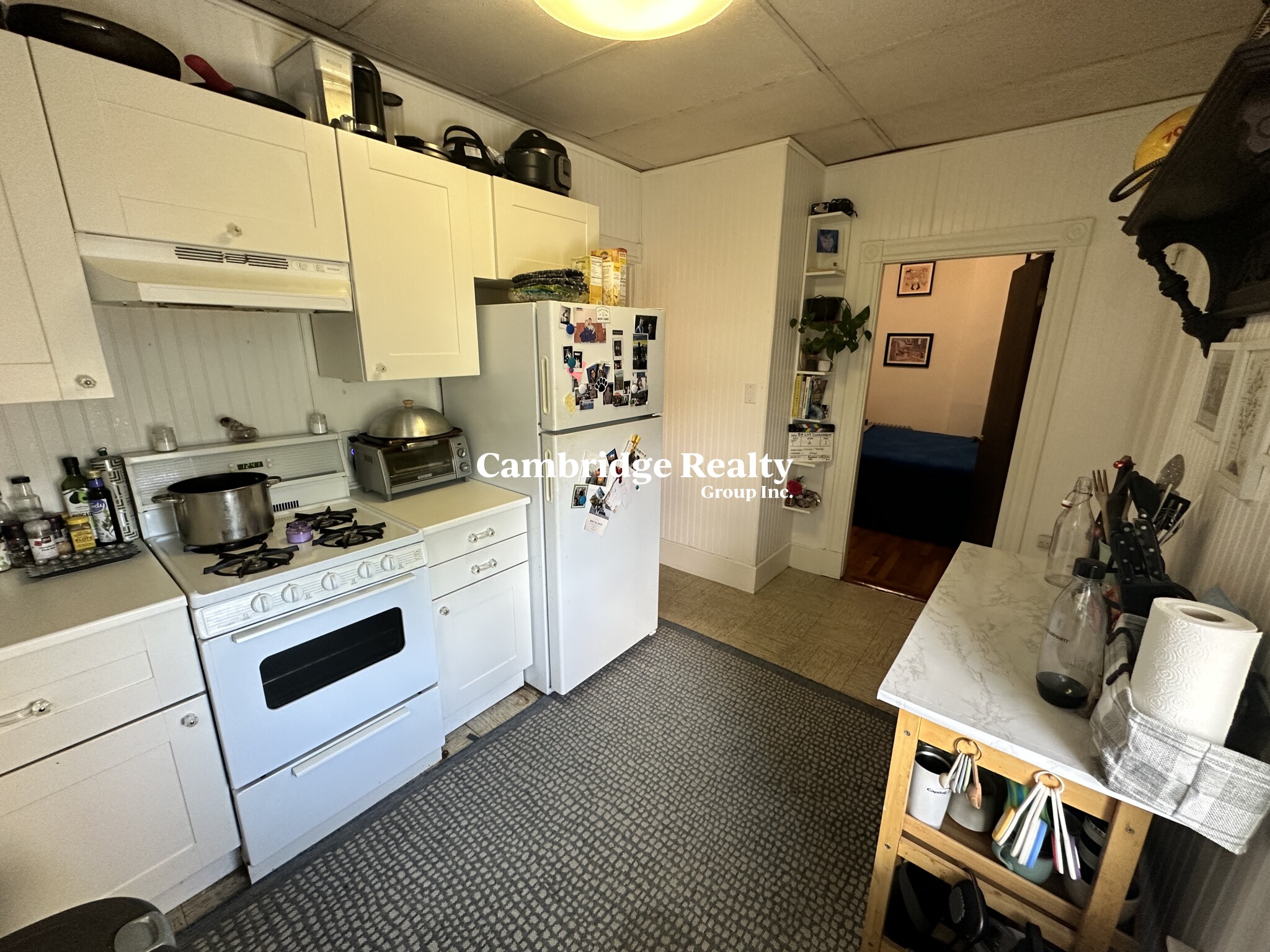 35 Laurel St, Union Square