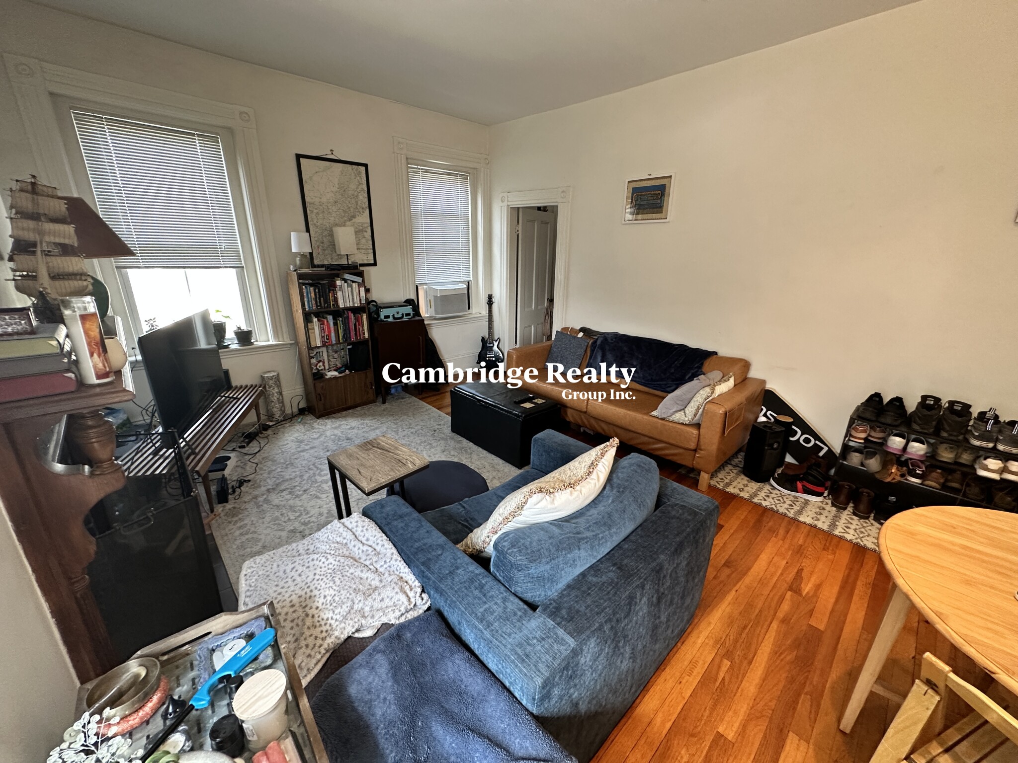 35 Laurel St, Union Square