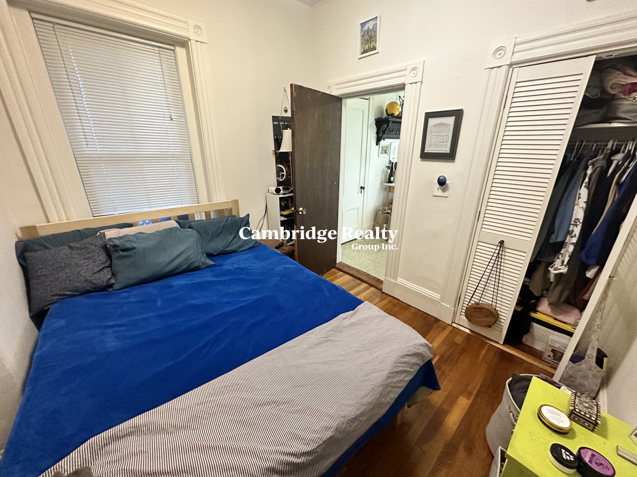 35 Laurel St, Union Square