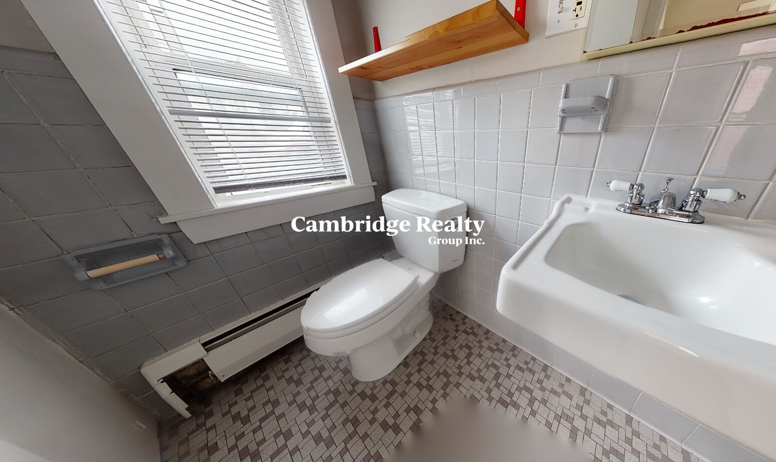 220 Banks St, Cambridgeport