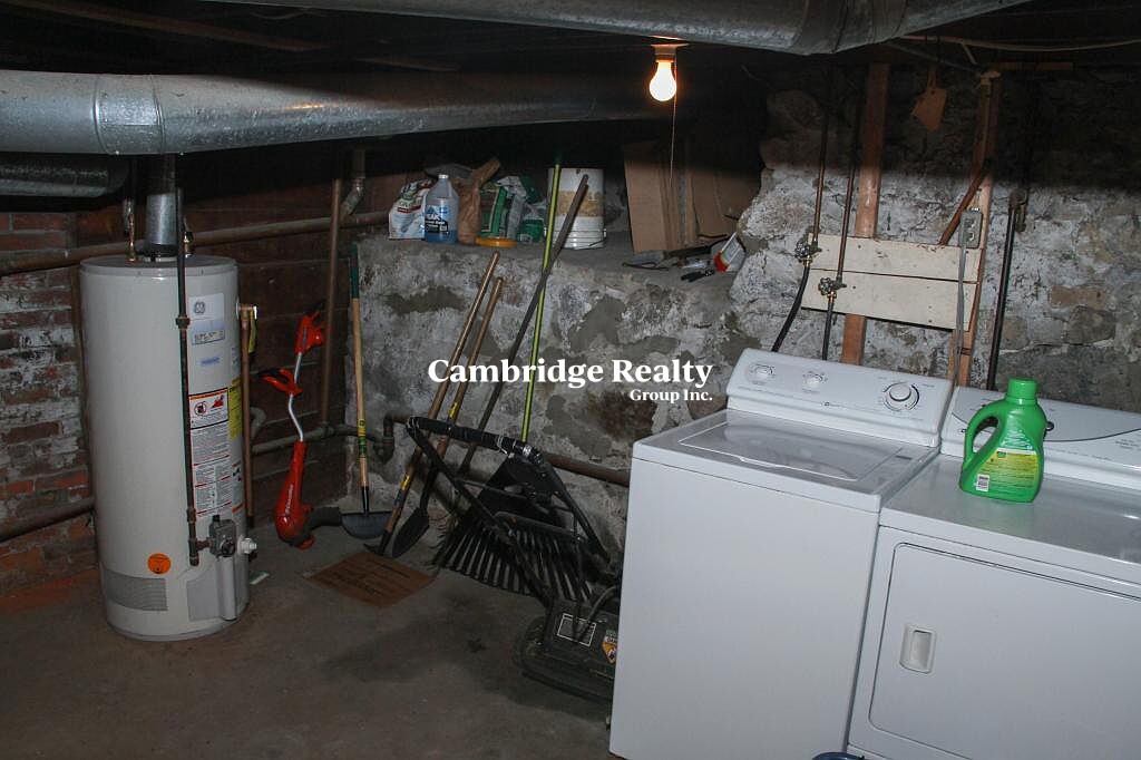 109 Magoun Ave, Medford