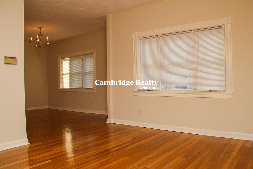 109 Magoun Ave, Medford