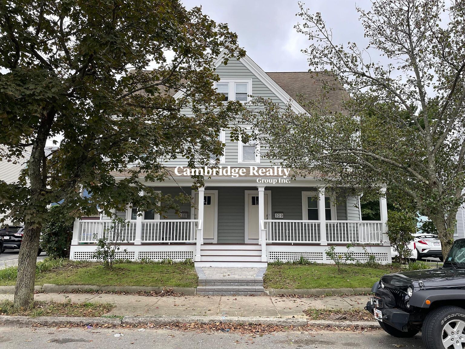 109 Magoun Ave, Medford