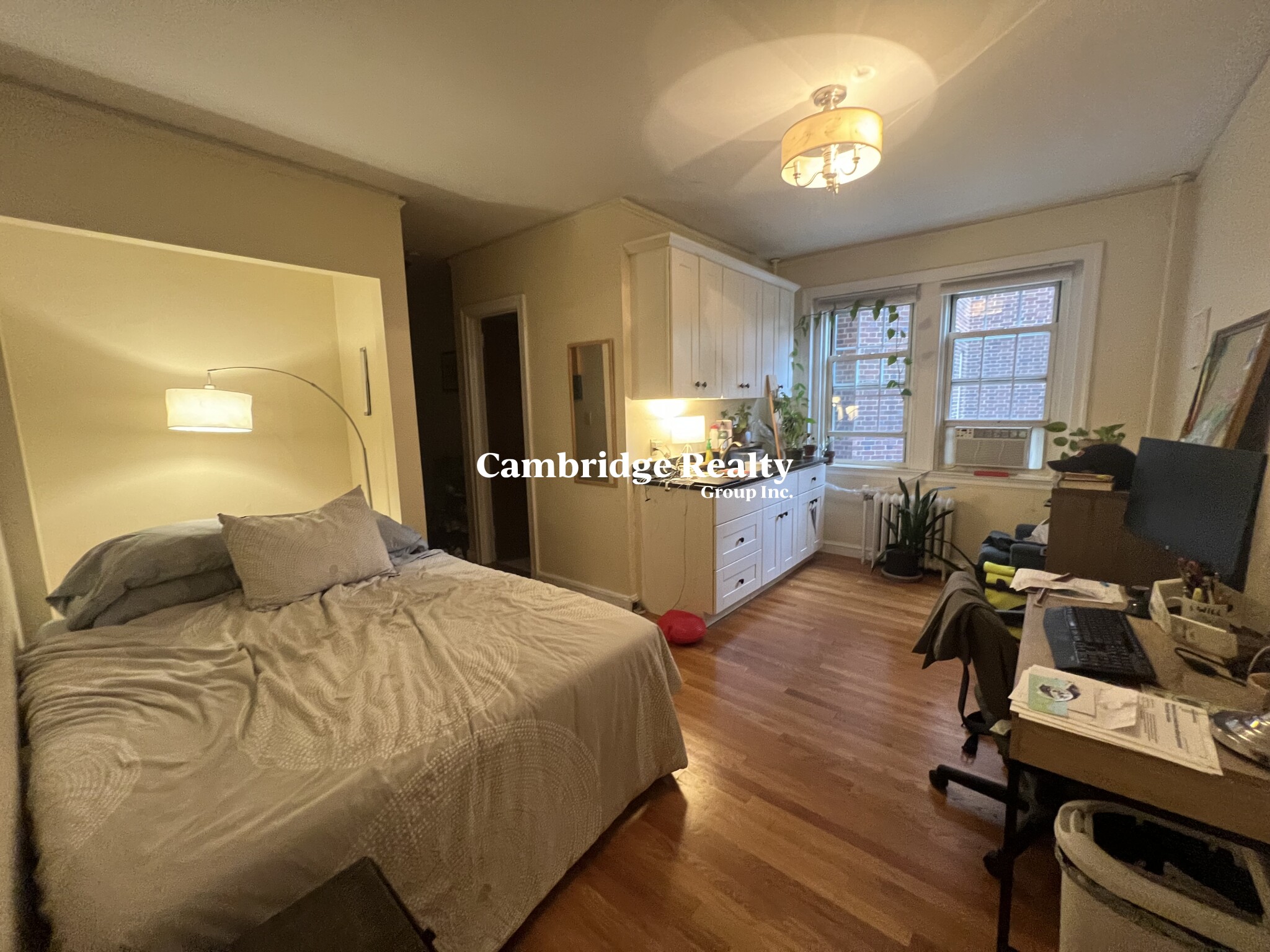 3 Arlington St, Porter Square