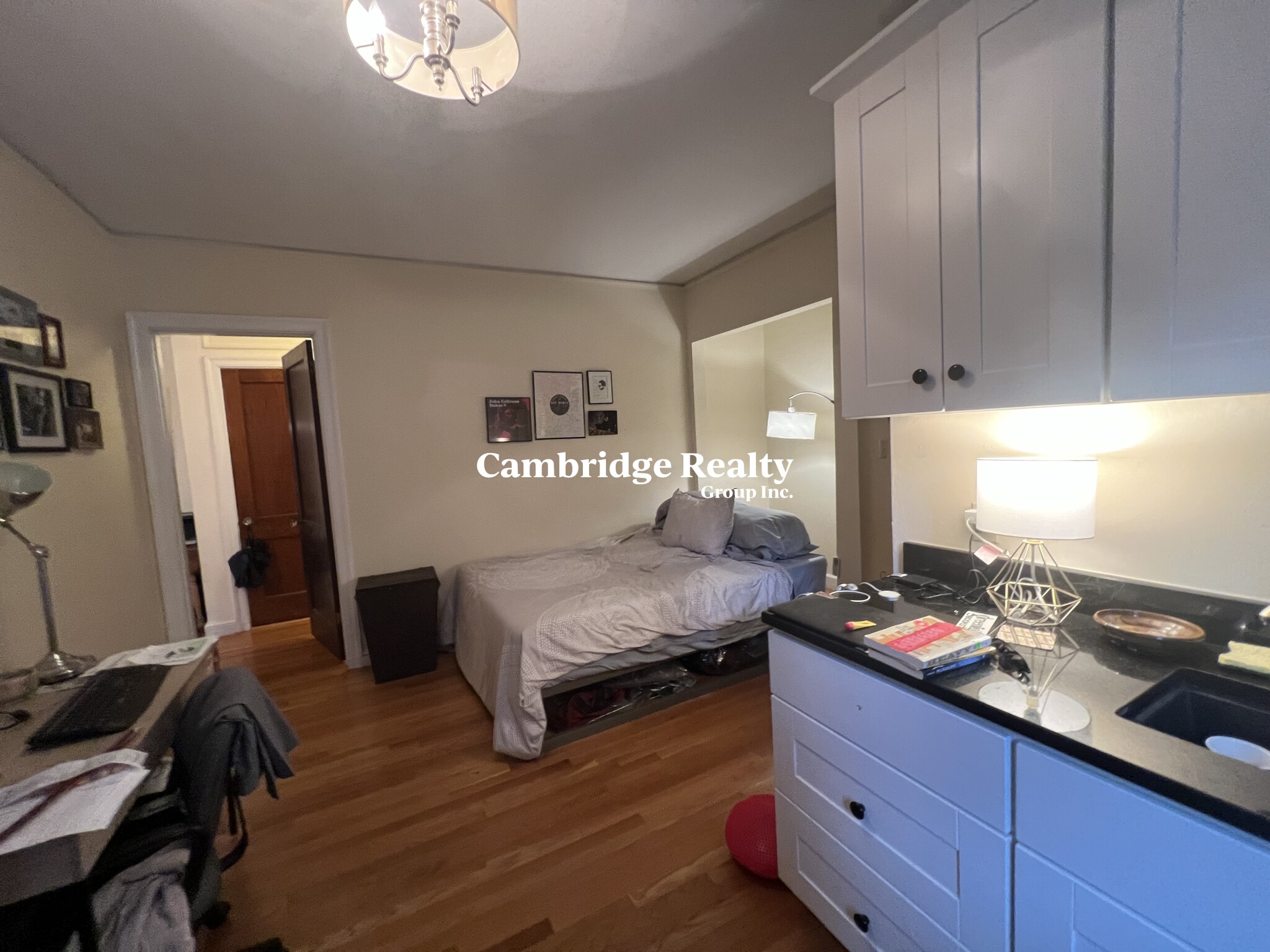 3 Arlington St, Porter Square